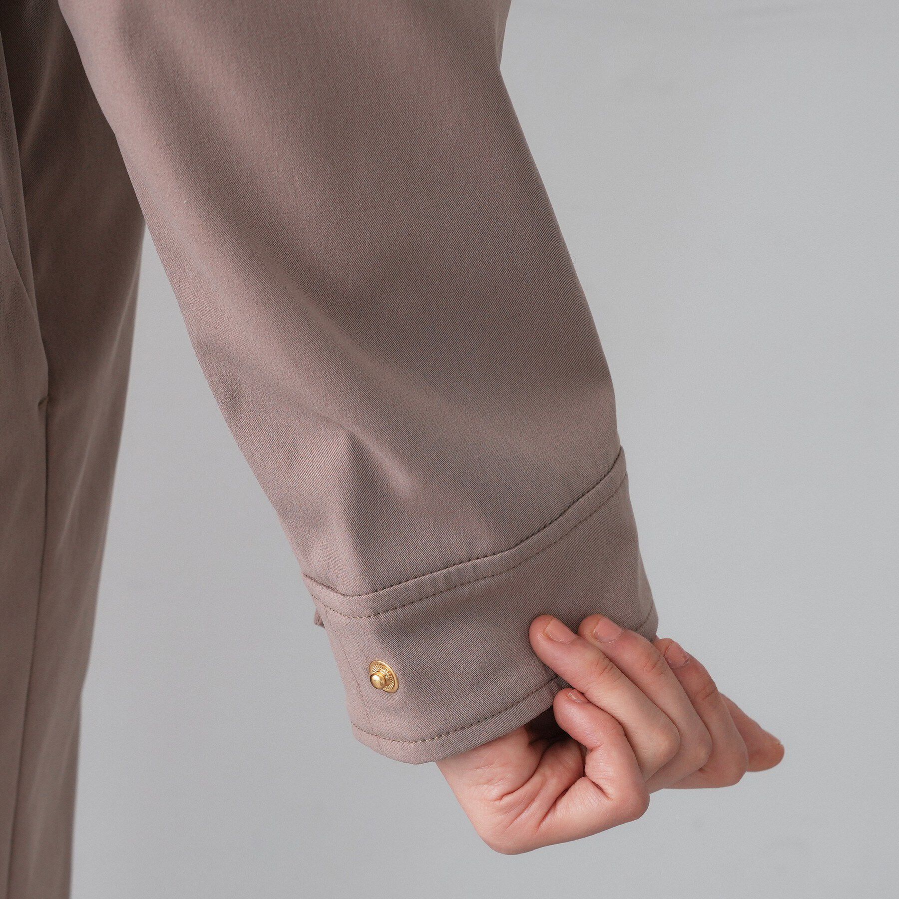 Dessin「【4WAY/洗える】ベスト付き中綿キルトコート」|その他|