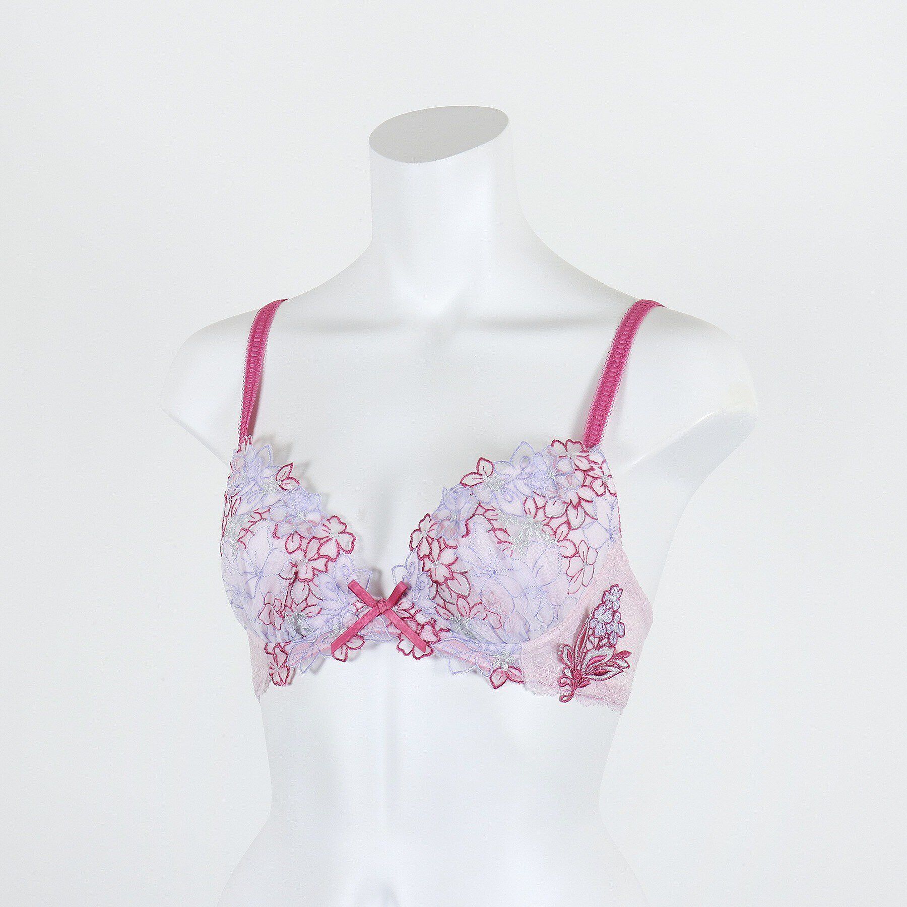 Risa Magli「ナタリア ブラジャー」|インナー|