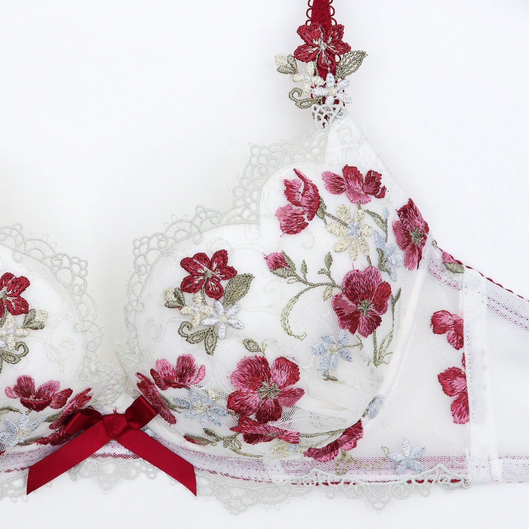 Risa Magli「アン・マリー ブラジャー」|インナー|