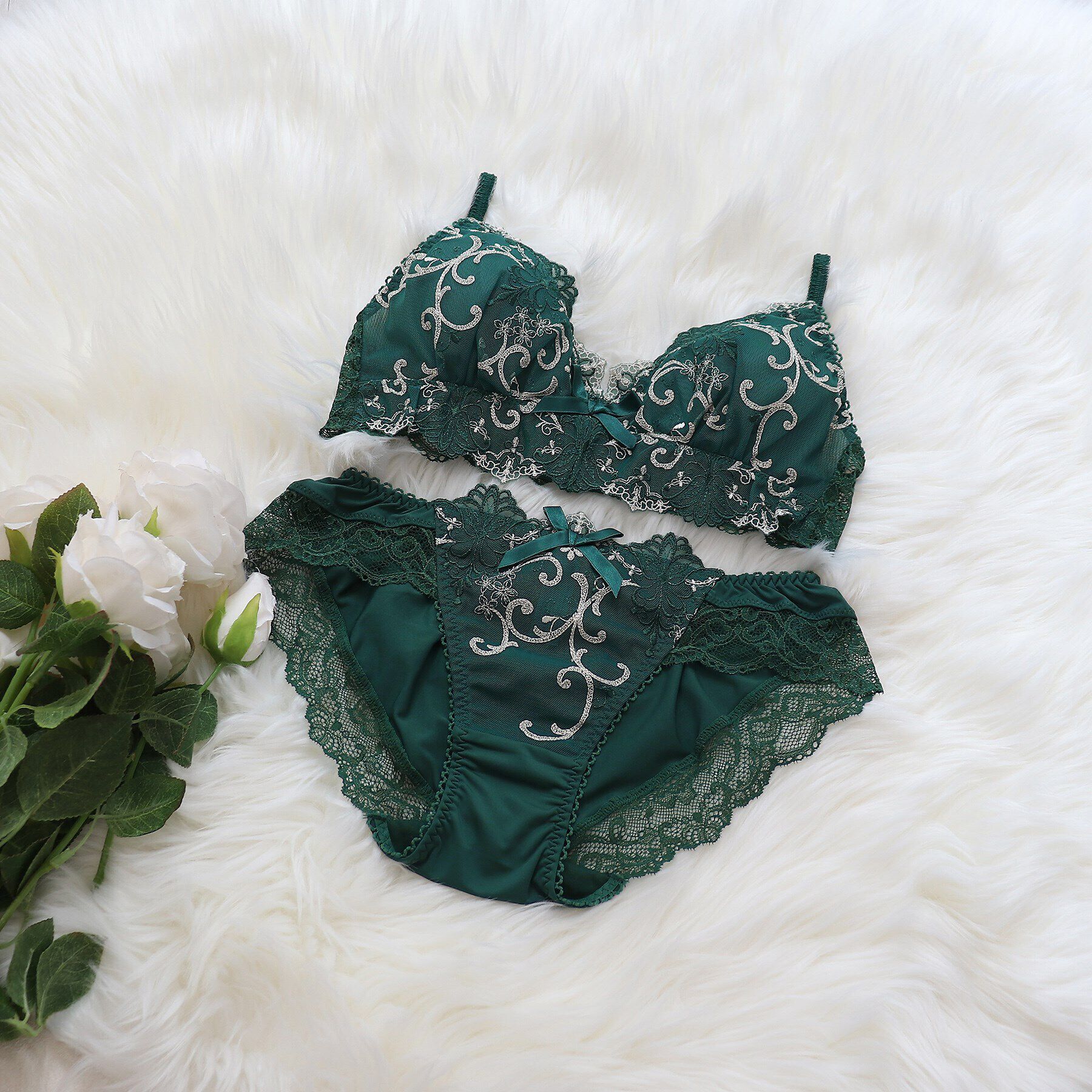 Risa Magli「◆シュトレン ノーマルショーツ」|インナー|