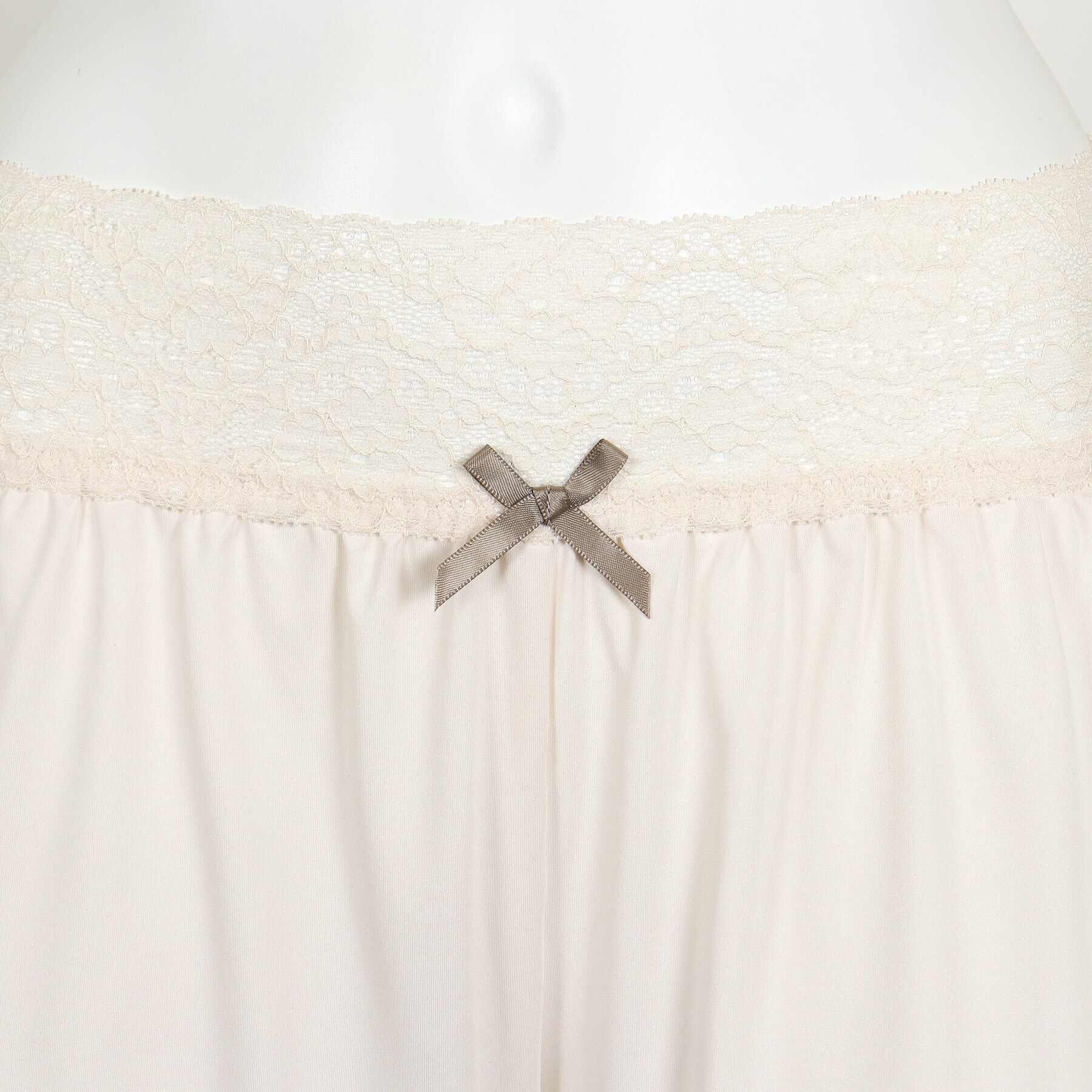 Risa Magli「レンヌ タップパンツ」|インナー|