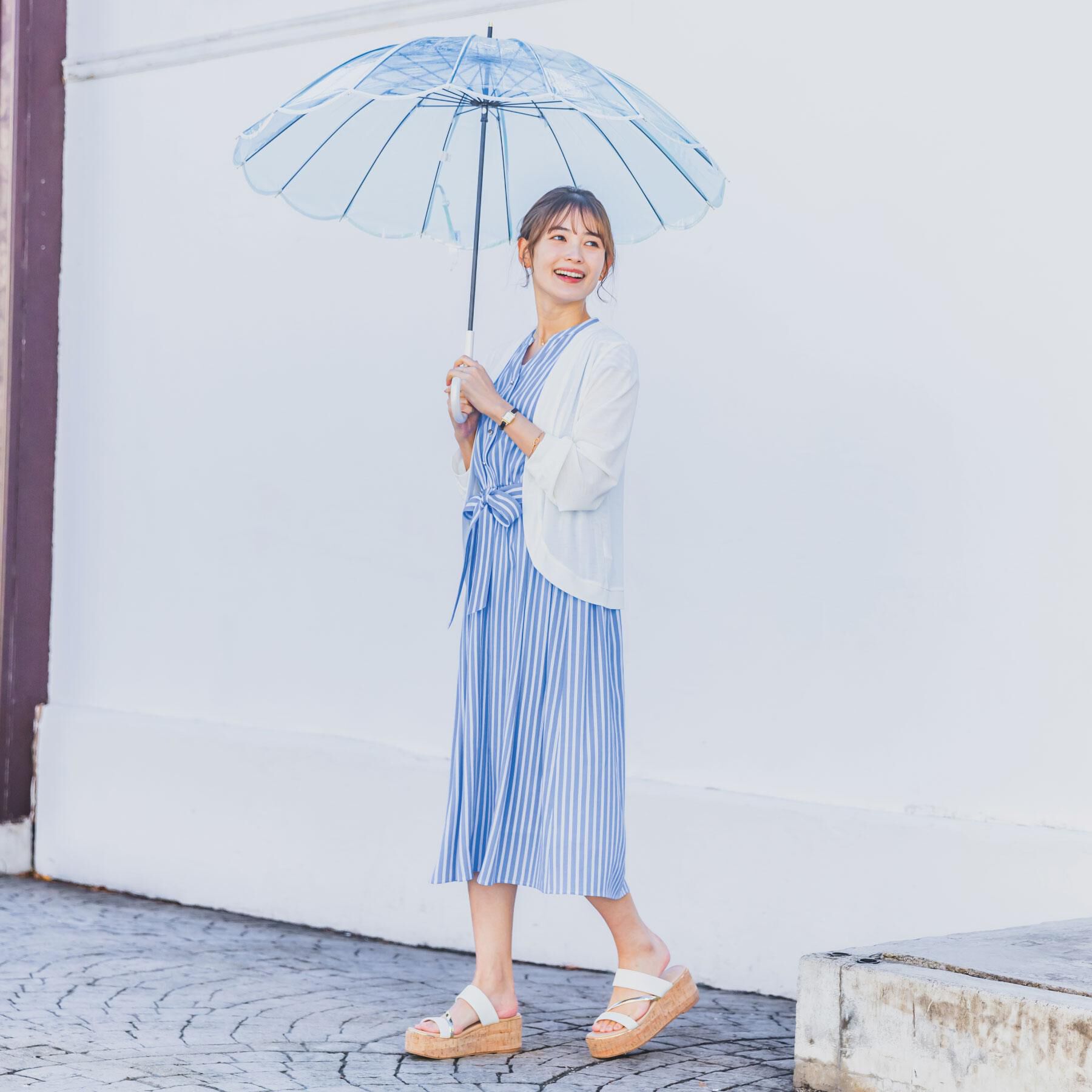 ITS&rsquo;DEMO「【UVカット／手洗い可】 ボレロ」|カーディガン|