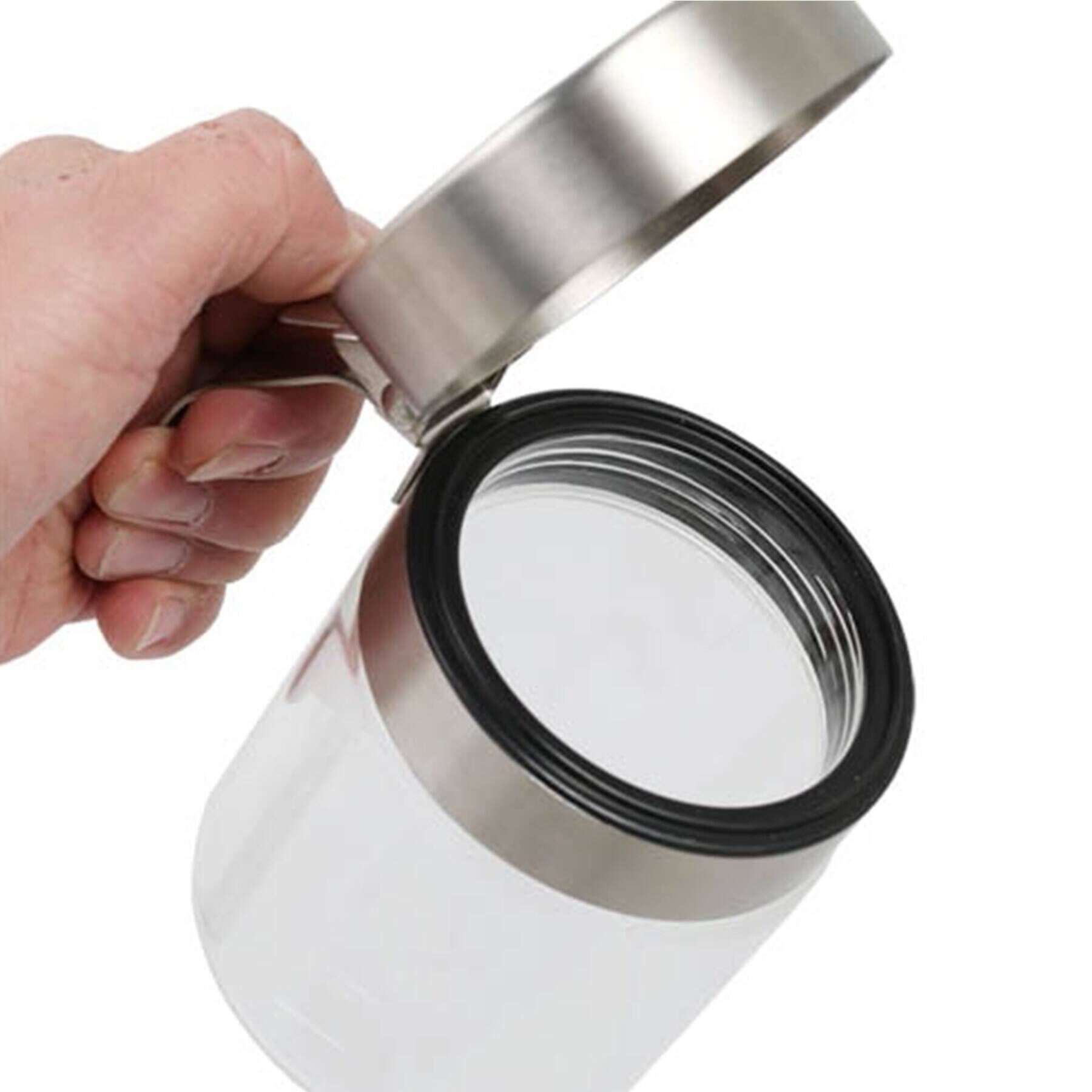 212 KITCHEN STORE「スパイスジャー＆スプーン ＜DULTON ダルトン＞」|食器・キッチングッズ|