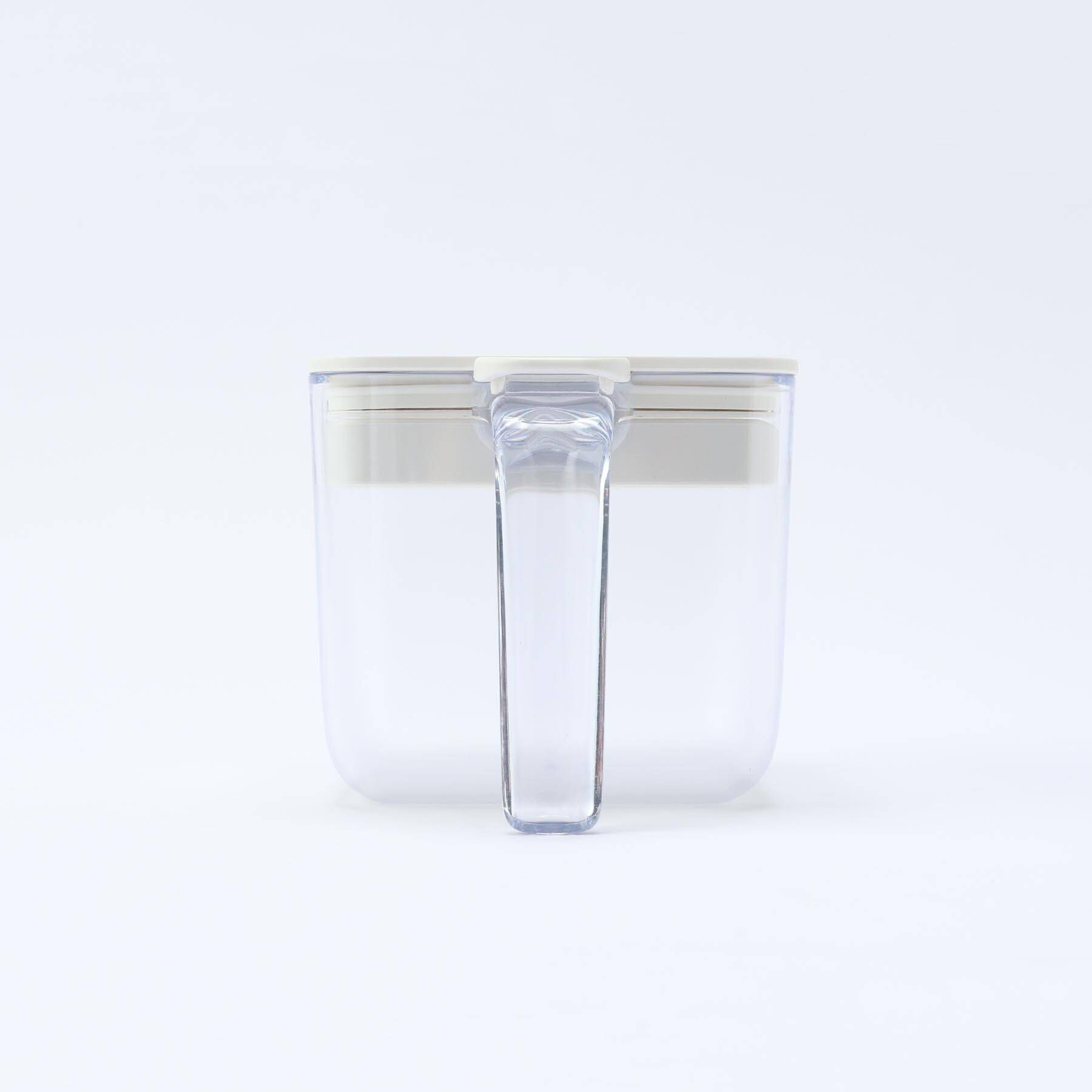 212 KITCHEN STORE「調味料ポット ワイドWH ＜marna マーナ＞」|食器・キッチングッズ|