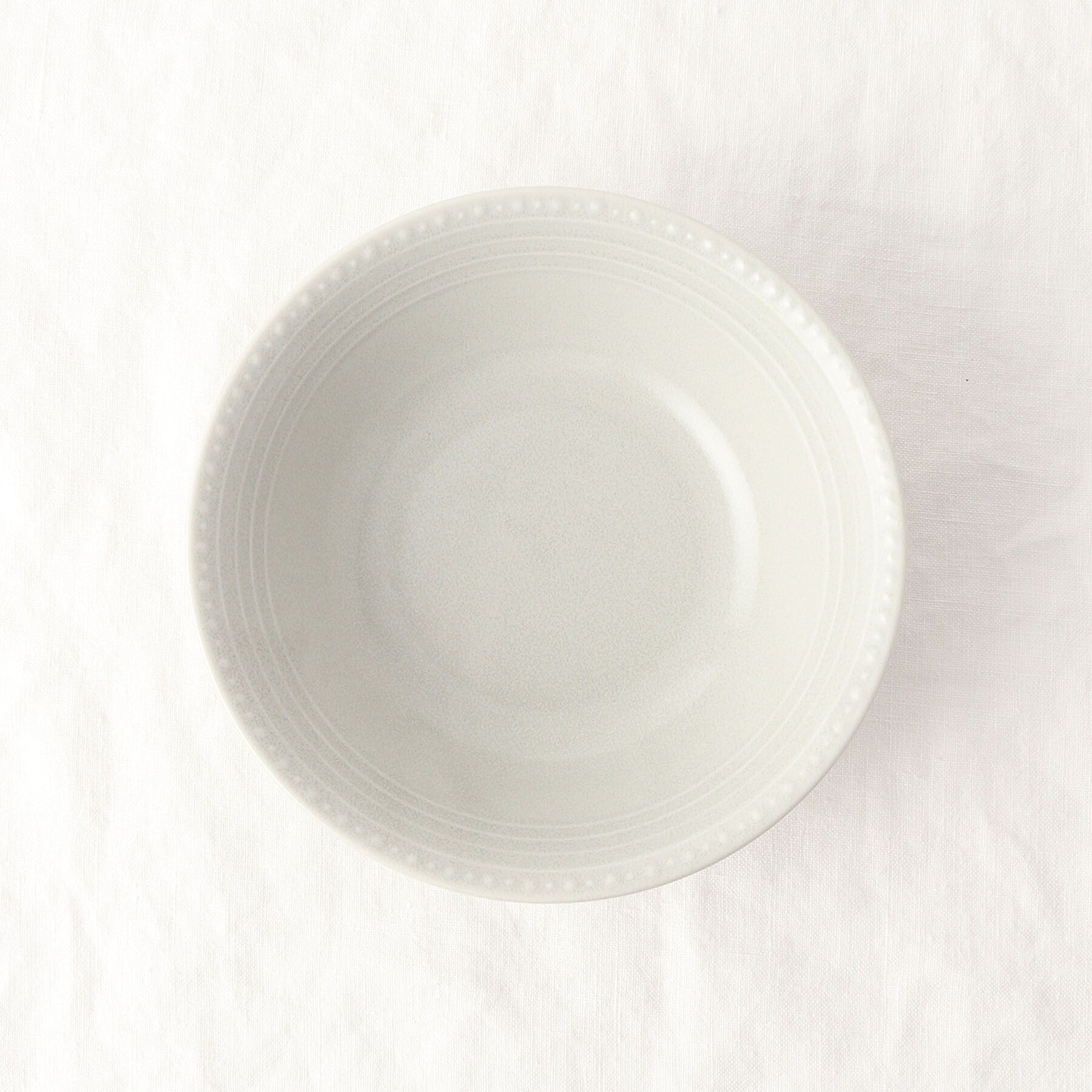 212 KITCHEN STORE「センプレ オートミール 17cm グレー」|食器・キッチングッズ|