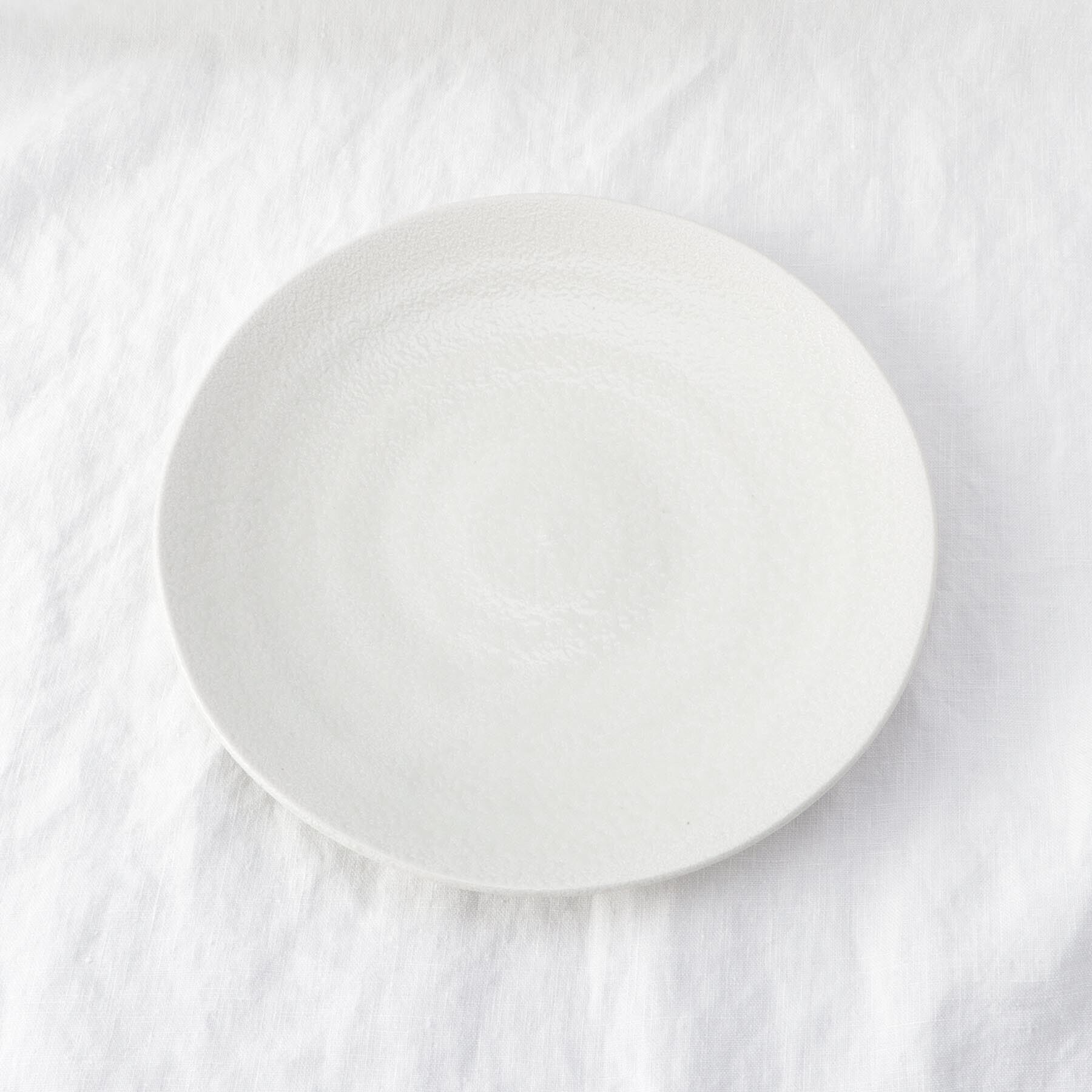 212 KITCHEN STORE「煌 超軽量 大皿 WH」|食器・キッチングッズ|