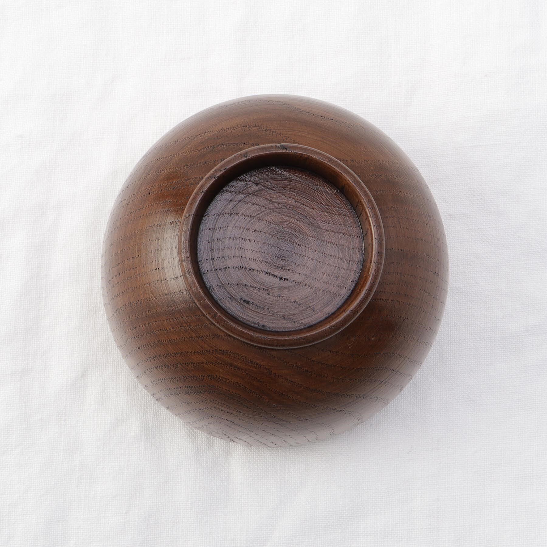 212 KITCHEN STORE「木の汁椀 都汁椀 ＜三百十日商店 ＞」|食器・キッチングッズ|