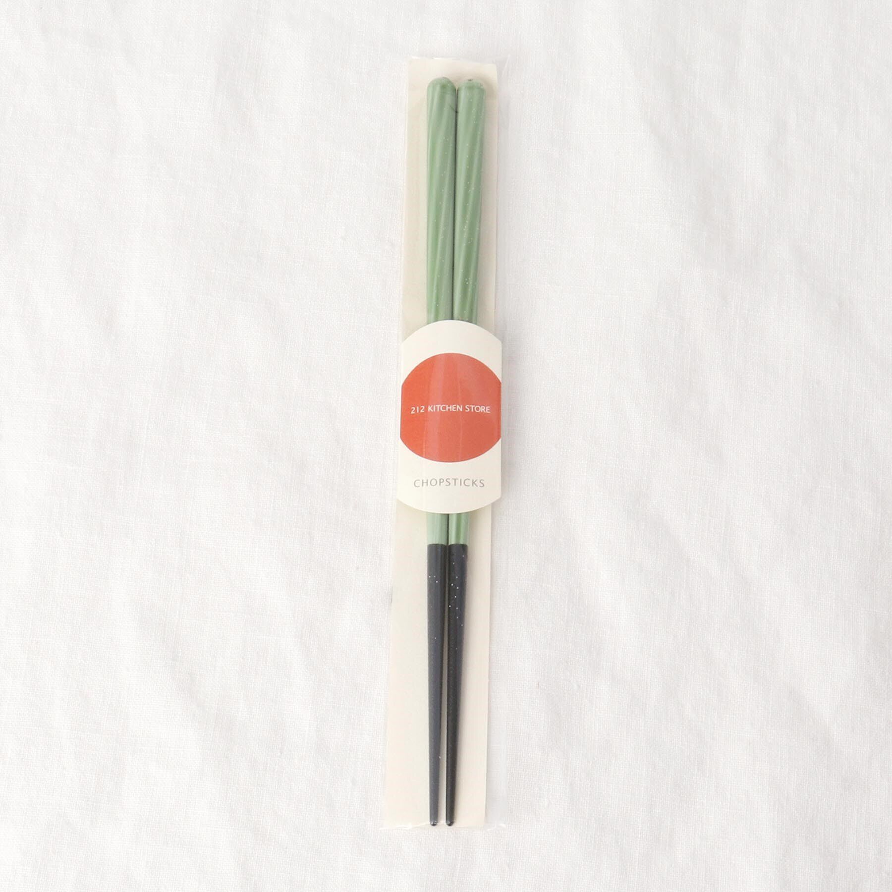 212 KITCHEN STORE「箸 食洗チュール GR 23cm」|食器・キッチングッズ|