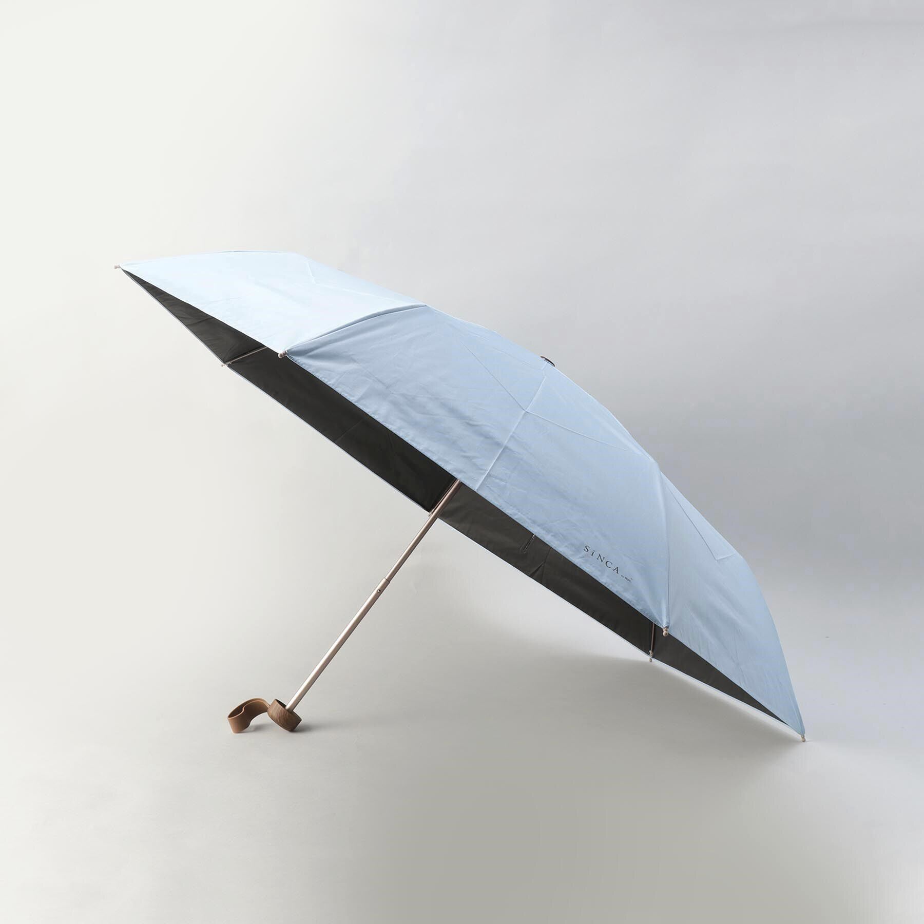212 KITCHEN STORE「Wpc. SiNCA MINI 53 SX 日傘/折傘」|傘|