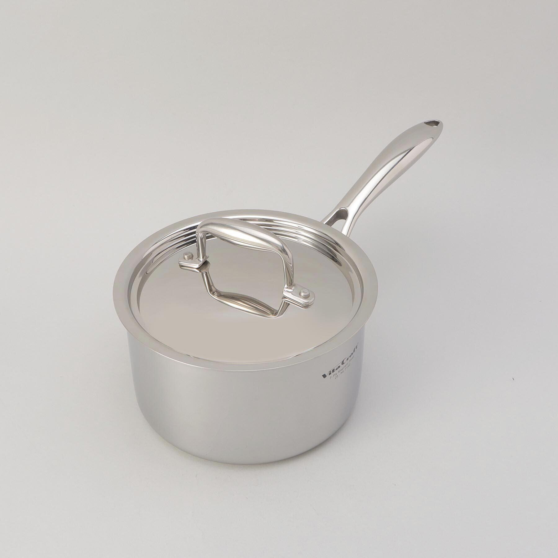 212 KITCHEN STORE「◆Ｎシリーズ 片手鍋18cm ＜Vitacraft ビタクラフト＞」|食器・キッチングッズ|その他