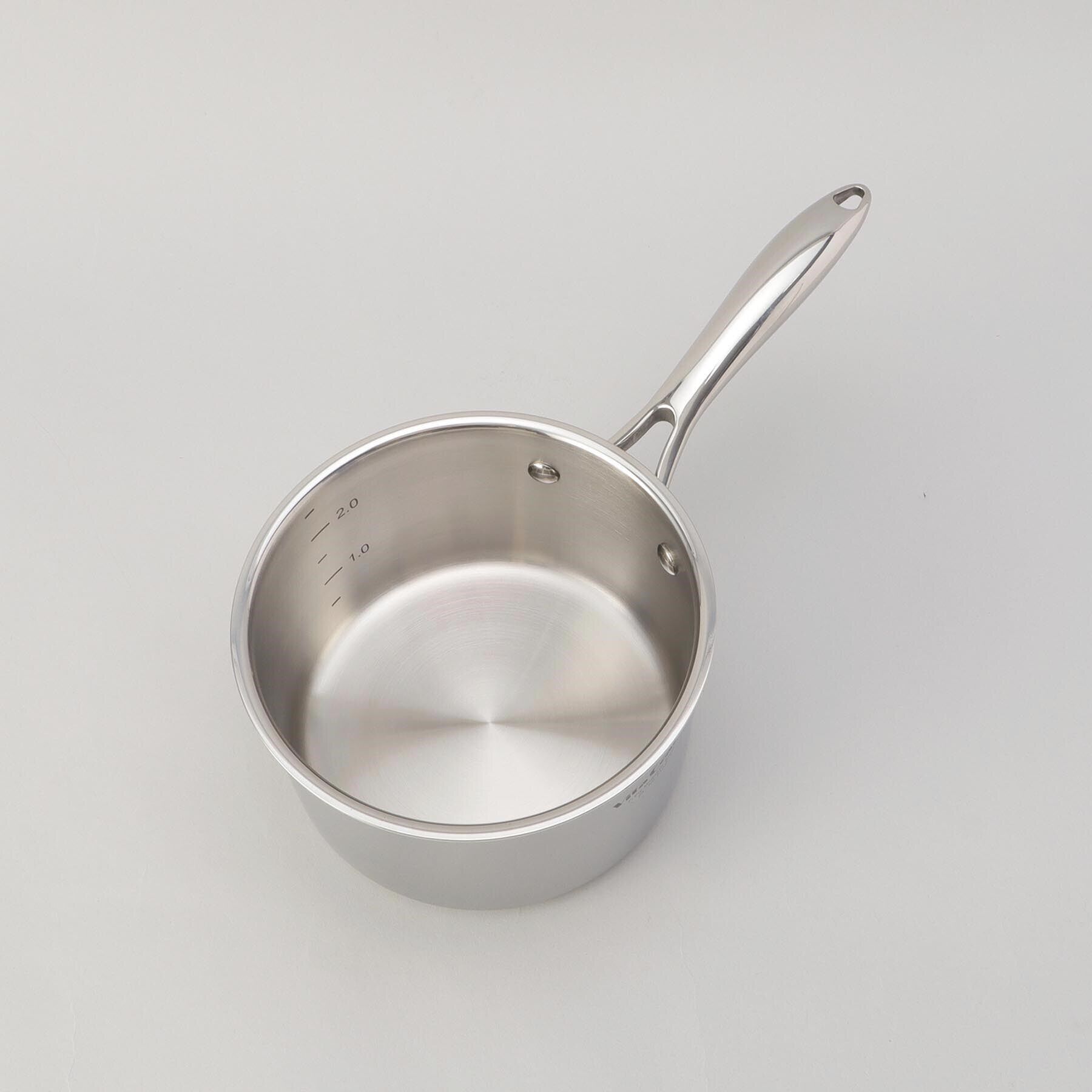 212 KITCHEN STORE「◆Ｎシリーズ 片手鍋18cm ＜Vitacraft ビタクラフト＞」|食器・キッチングッズ|