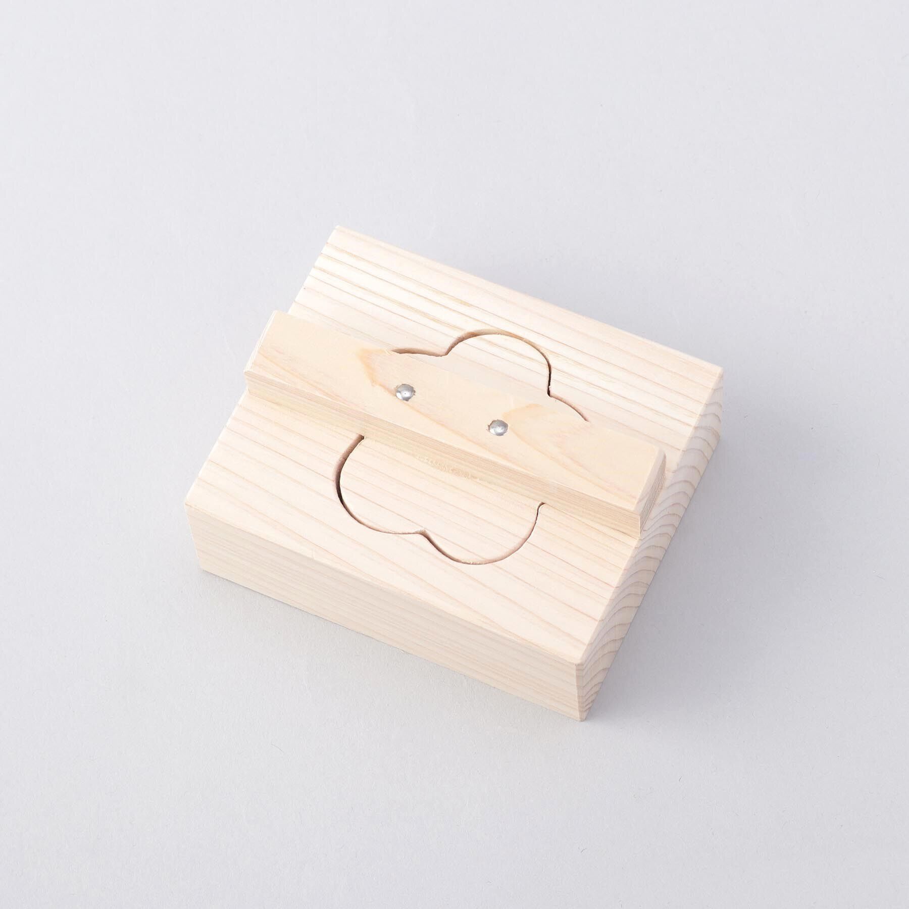 212 KITCHEN STORE「ひのき物相型花」|食器・キッチングッズ|