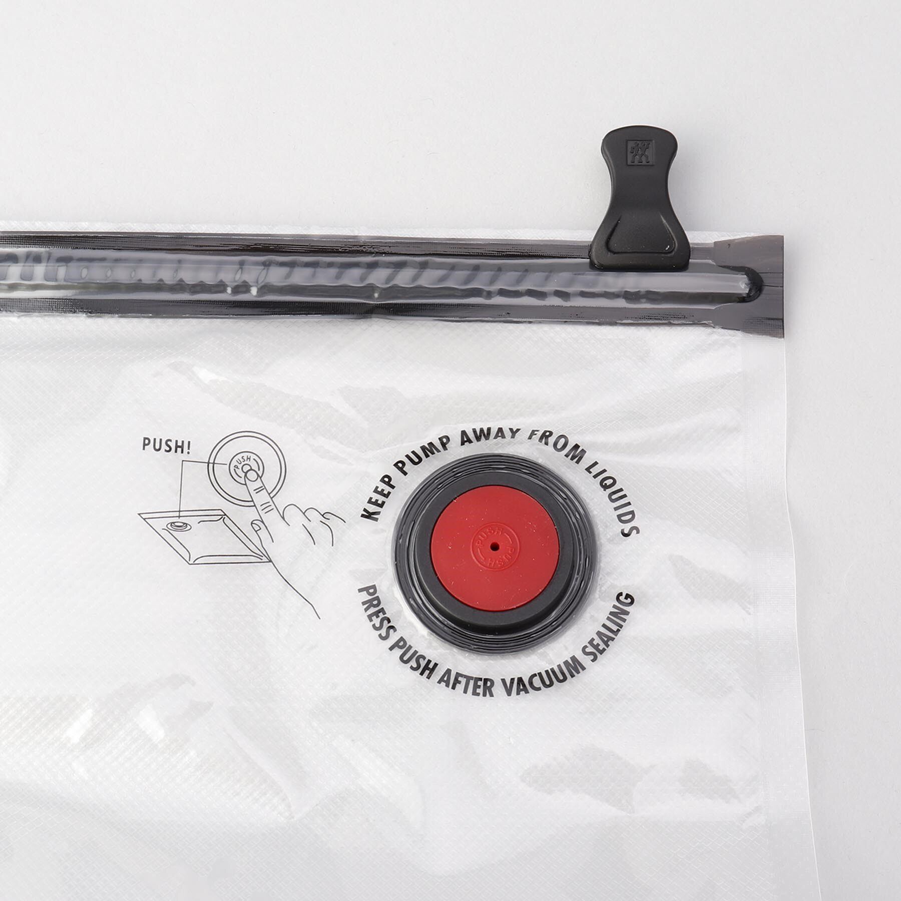 212 KITCHEN STORE「Fresh＆Save スターター7点セット ガラスコンテナSM付属 ＜ZWILLING ツヴィリング」|食器・キッチングッズ|