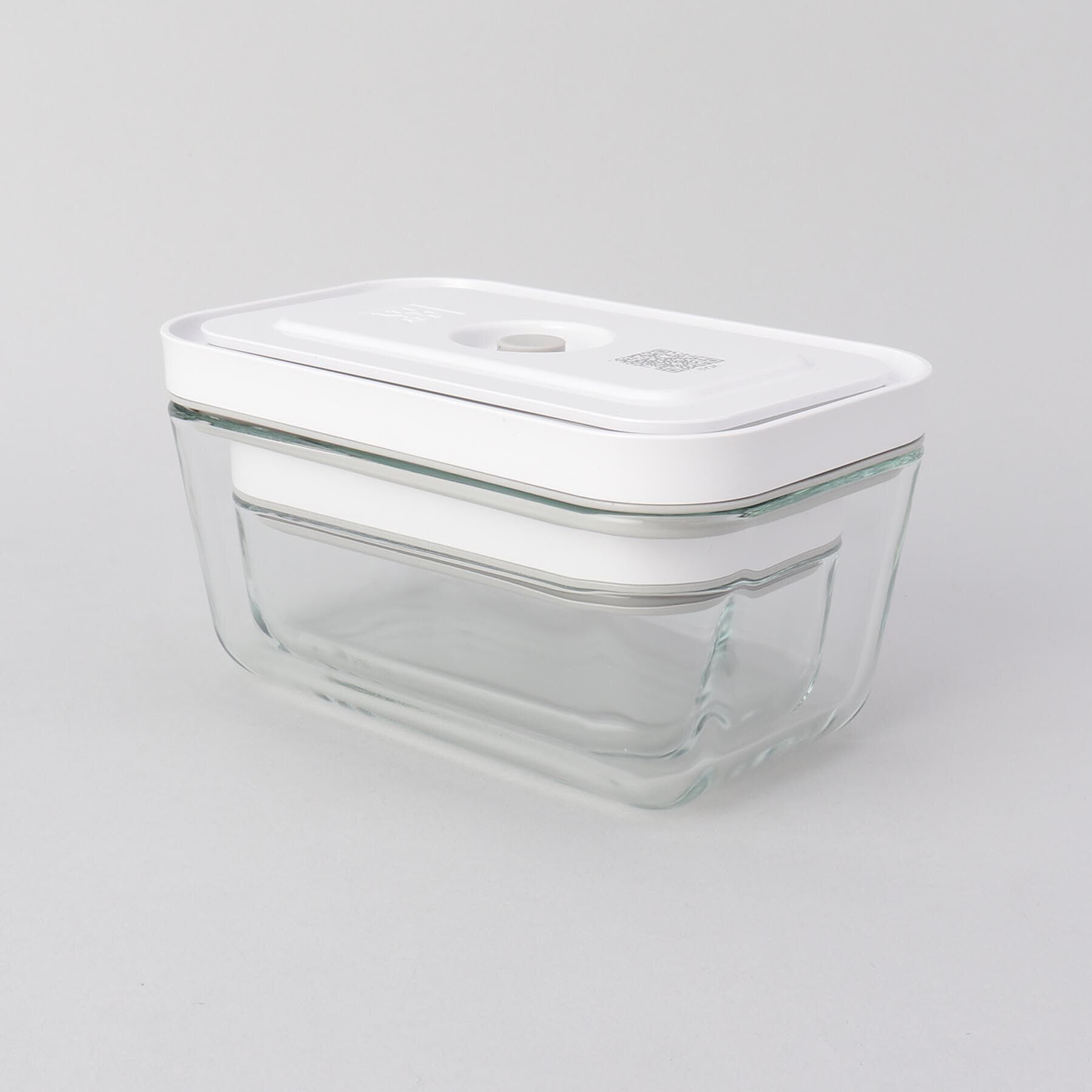 212 KITCHEN STORE「Fresh＆Save スターター7点セット ガラスコンテナSM付属 ＜ZWILLING ツヴィリング」|食器・キッチングッズ|