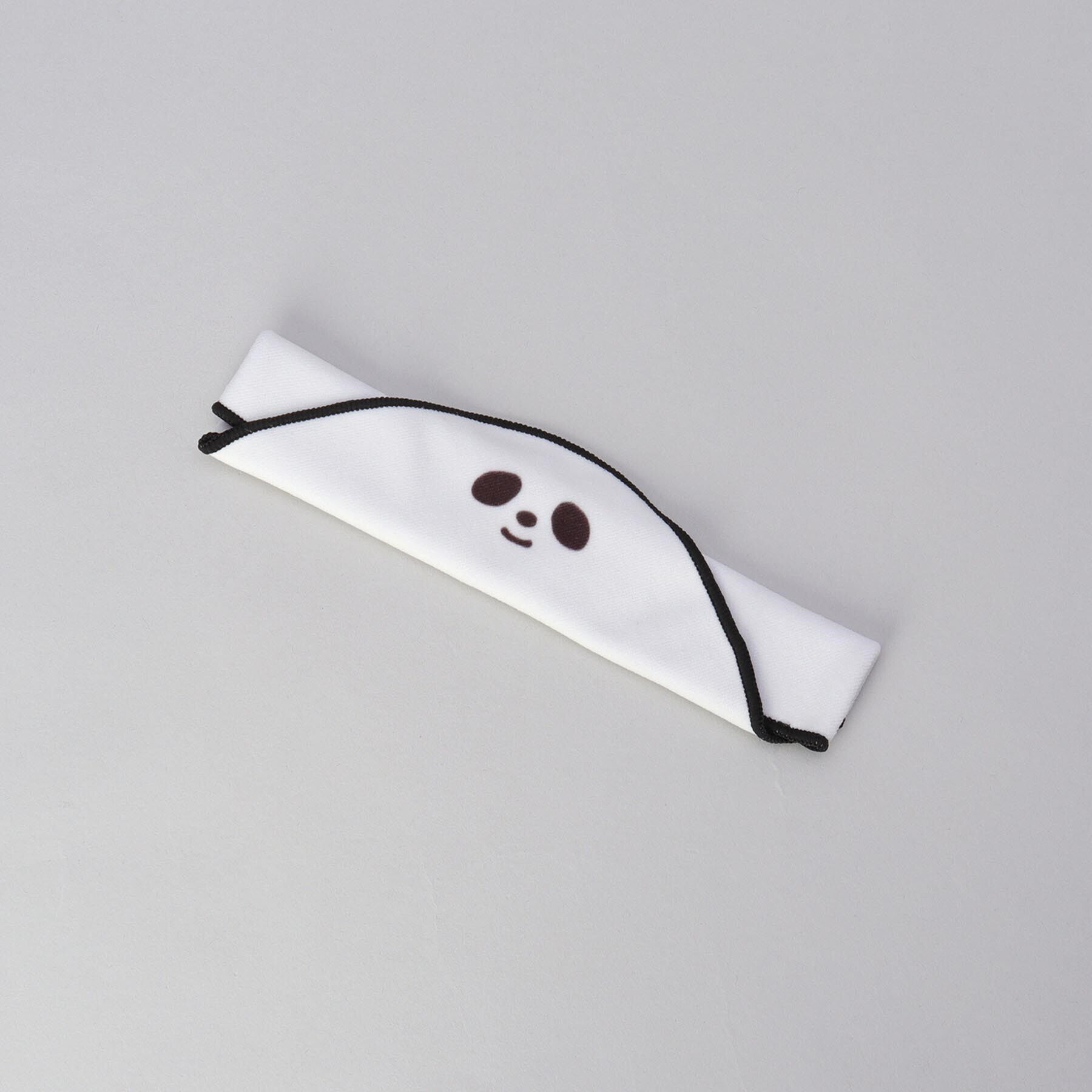 212 KITCHEN STORE「ムームーフレンズ くっつくカトラリークロス だいふくぱんだ」|食器・キッチングッズ|