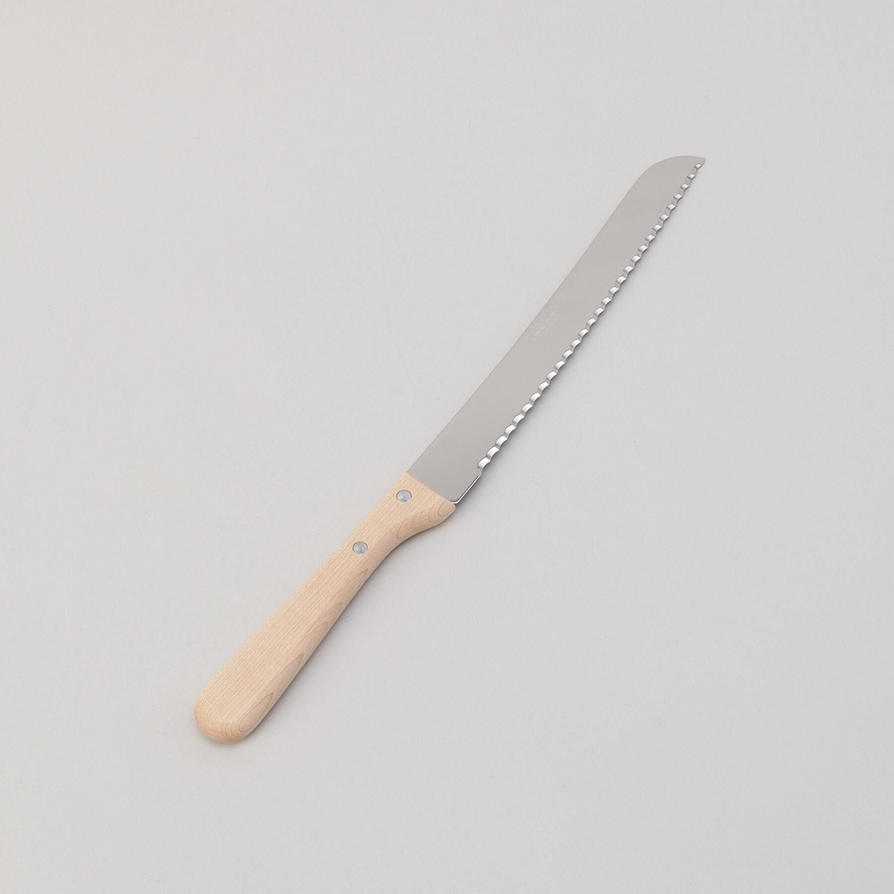 212 KITCHEN STORE「メープルブレッドナイフ ＜CASUAL PRODUCT カジュアルプロダクト＞」|食器・キッチングッズ|その他