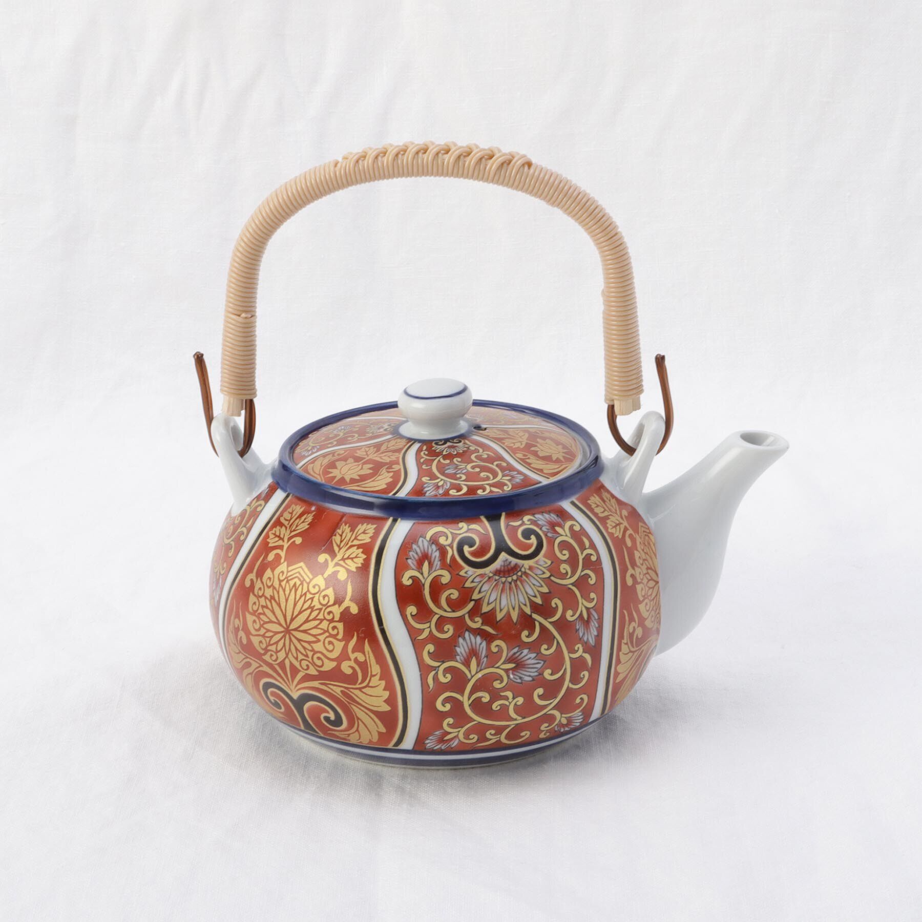 212 KITCHEN STORE「献上古伊万里 4号土瓶」|食器・キッチングッズ|