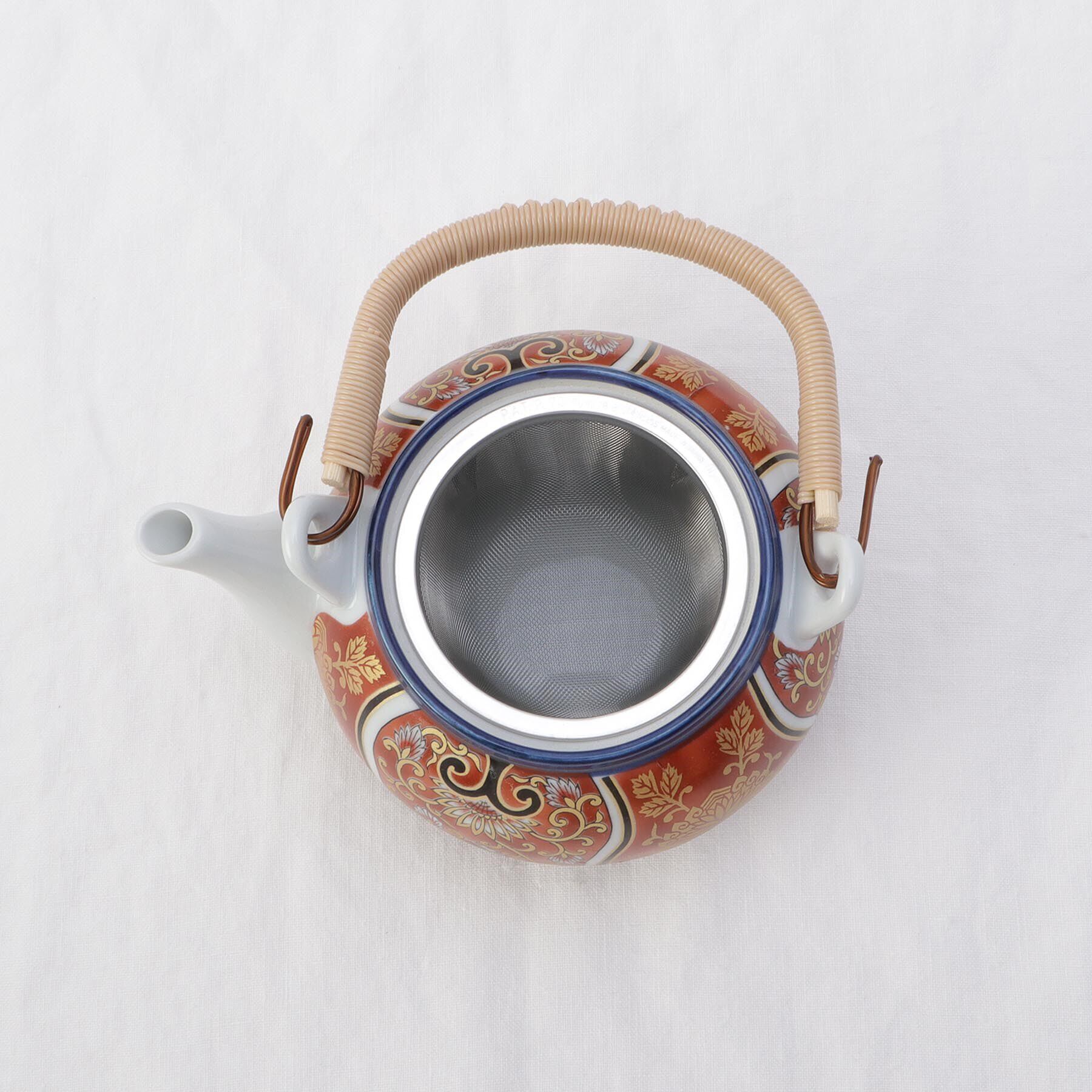 212 KITCHEN STORE「献上古伊万里 4号土瓶」|食器・キッチングッズ|