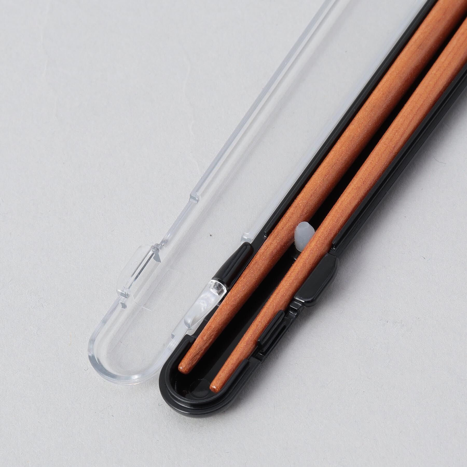 212 KITCHEN STORE「メンズデイリープラス ランチ4Pセット BK」|食器・キッチングッズ|