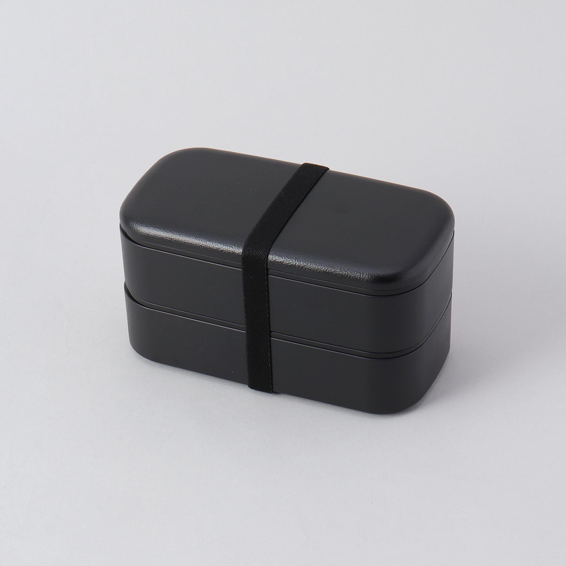 212 KITCHEN STORE「メンズデイリープラス ランチ4Pセット BK」|食器・キッチングッズ|