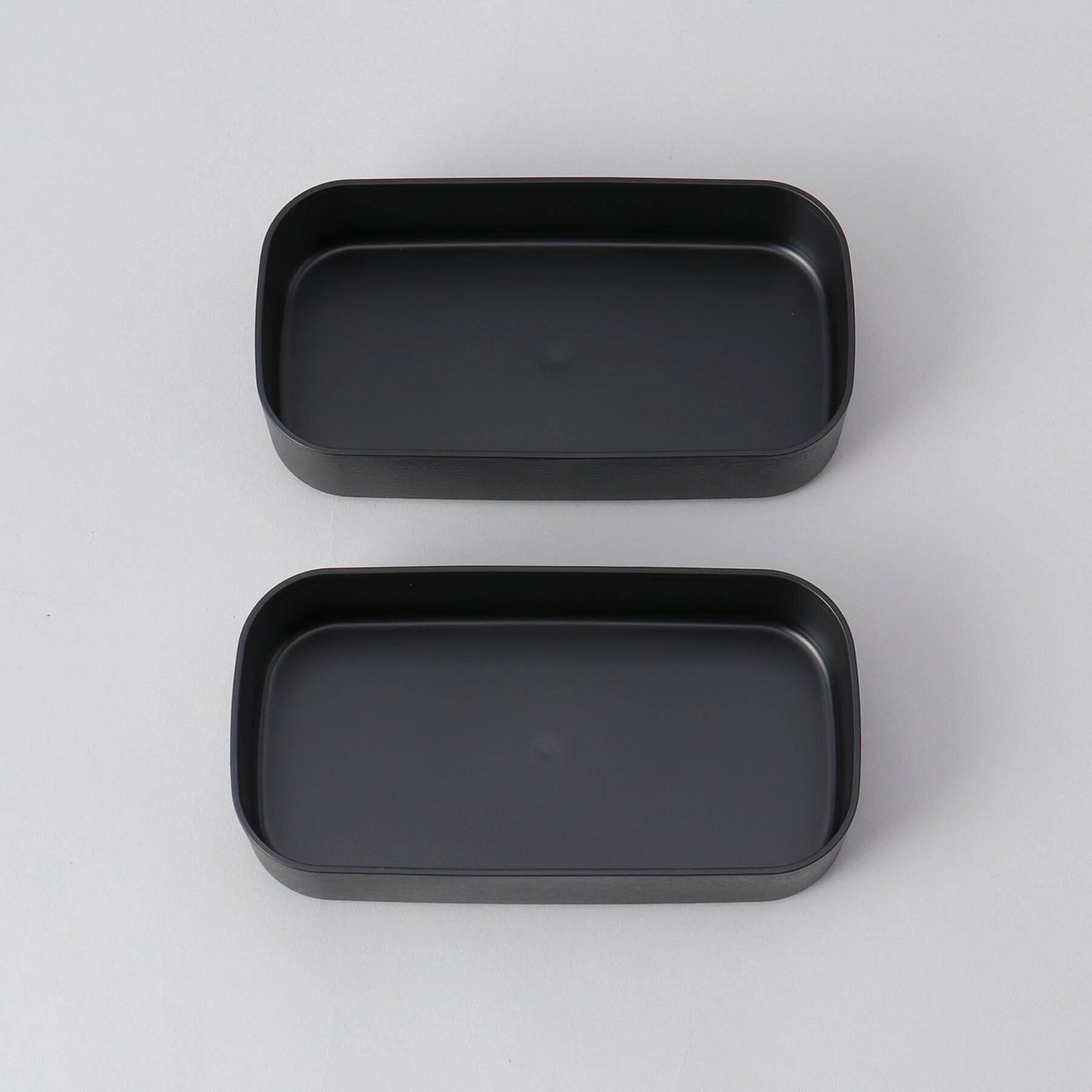 212 KITCHEN STORE「メンズデイリープラス ランチ4Pセット BK」|食器・キッチングッズ|