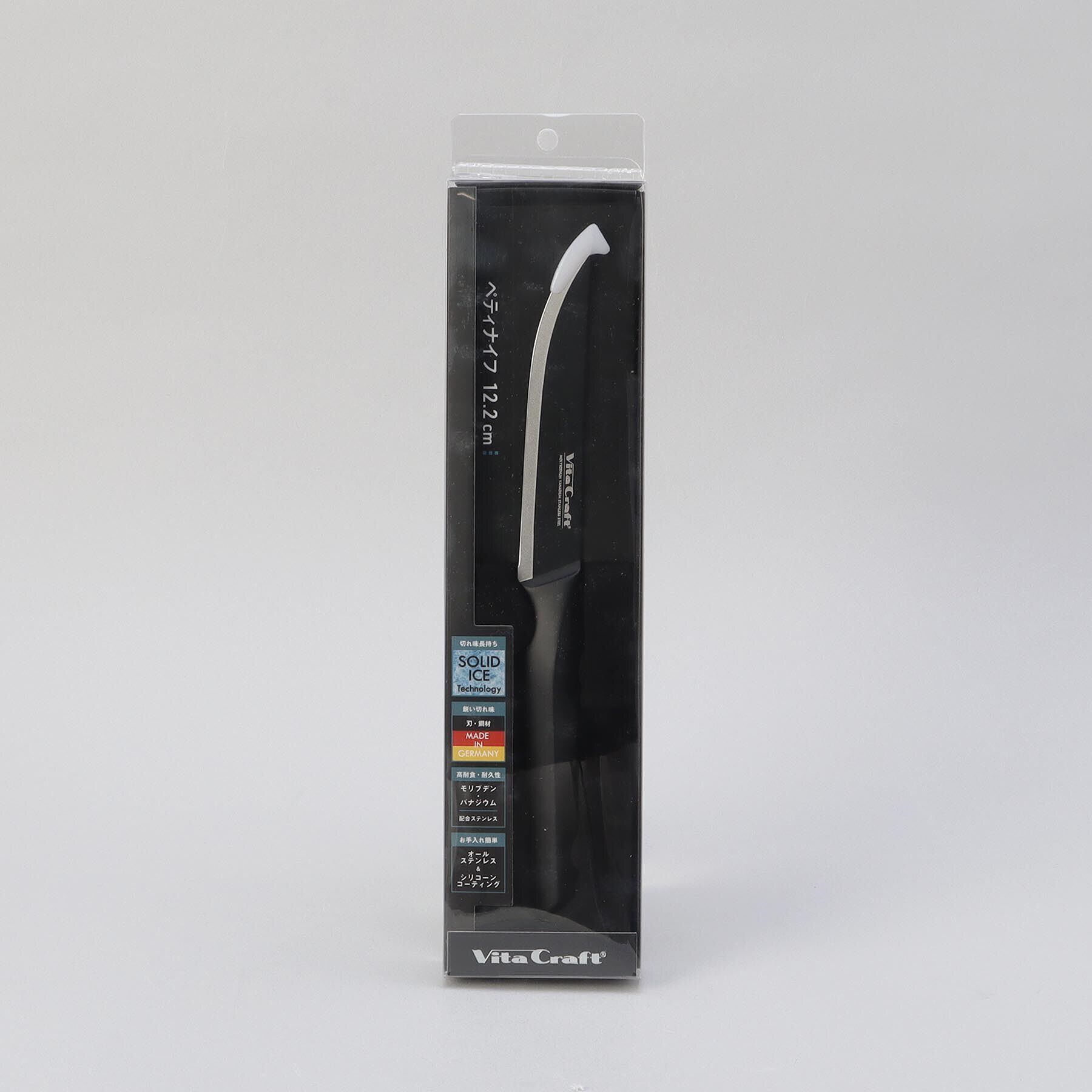 212 KITCHEN STORE「ソリッドナイフ ペティナイフ ＜Vitacraft ビタクラフト＞」|食器・キッチングッズ|