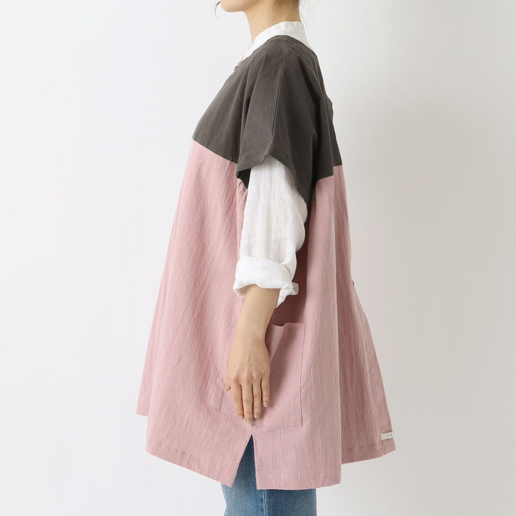 212 KITCHEN STORE「クリンクルハーフスリーフカッポウギGY/OCD ＜FABORI ファボリ＞」|食器・キッチングッズ|