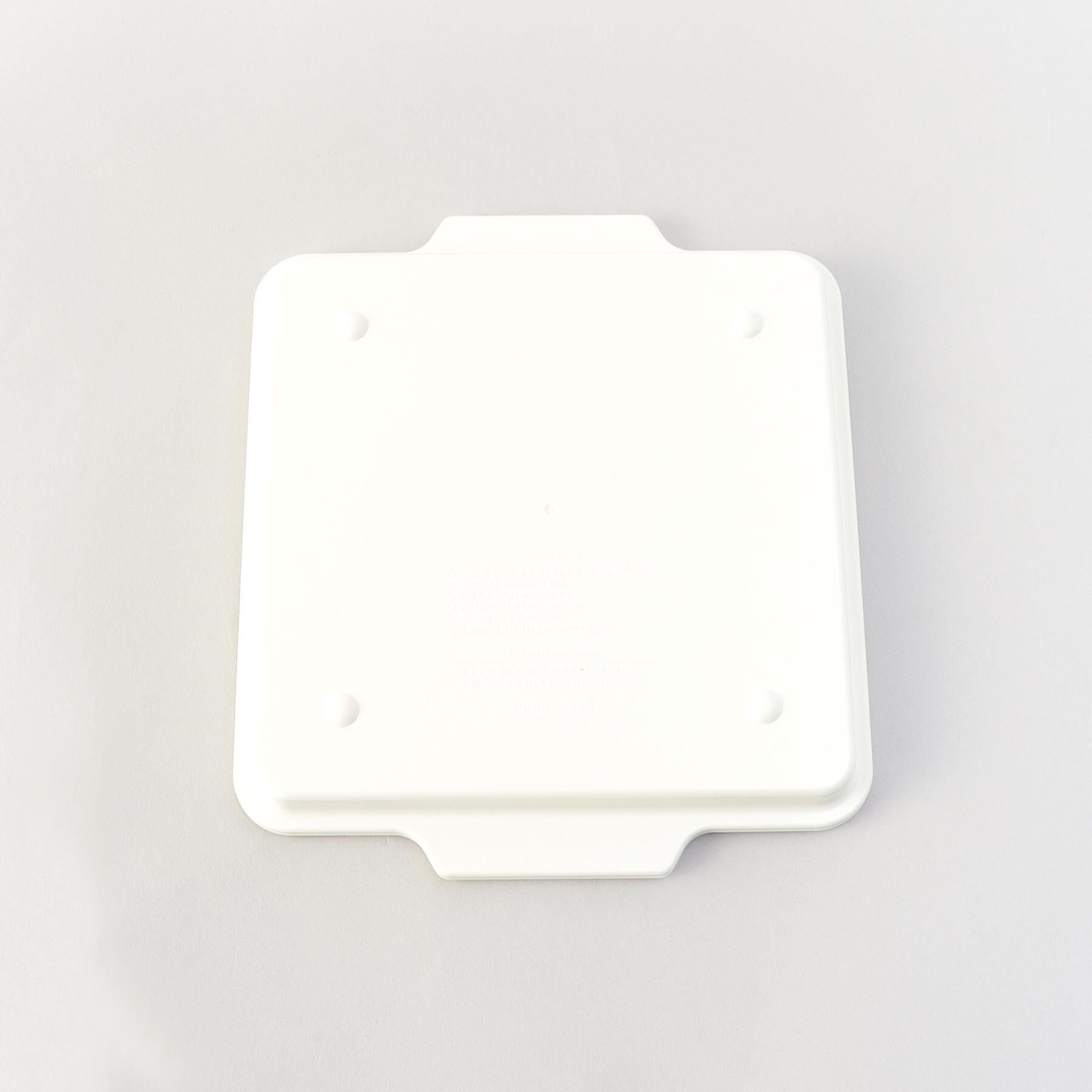 212 KITCHEN STORE「急冷コールドプレート WH ＜GEL-COOL ジェルクール＞」|食器・キッチングッズ|