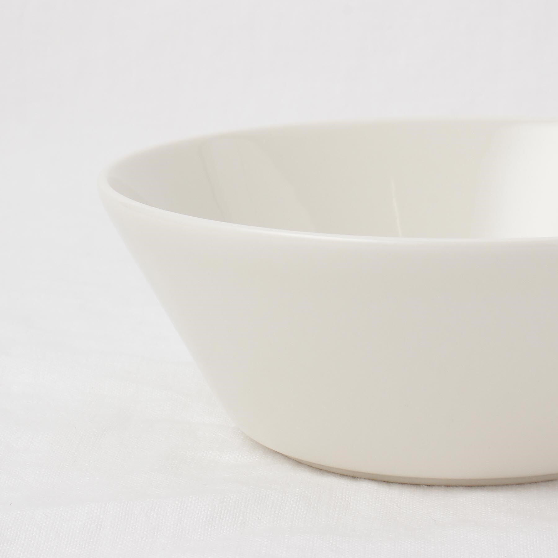 212 KITCHEN STORE「ティーマ ボウル 15cm ホワイト ＜iittala イッタラ＞」|食器・キッチングッズ|