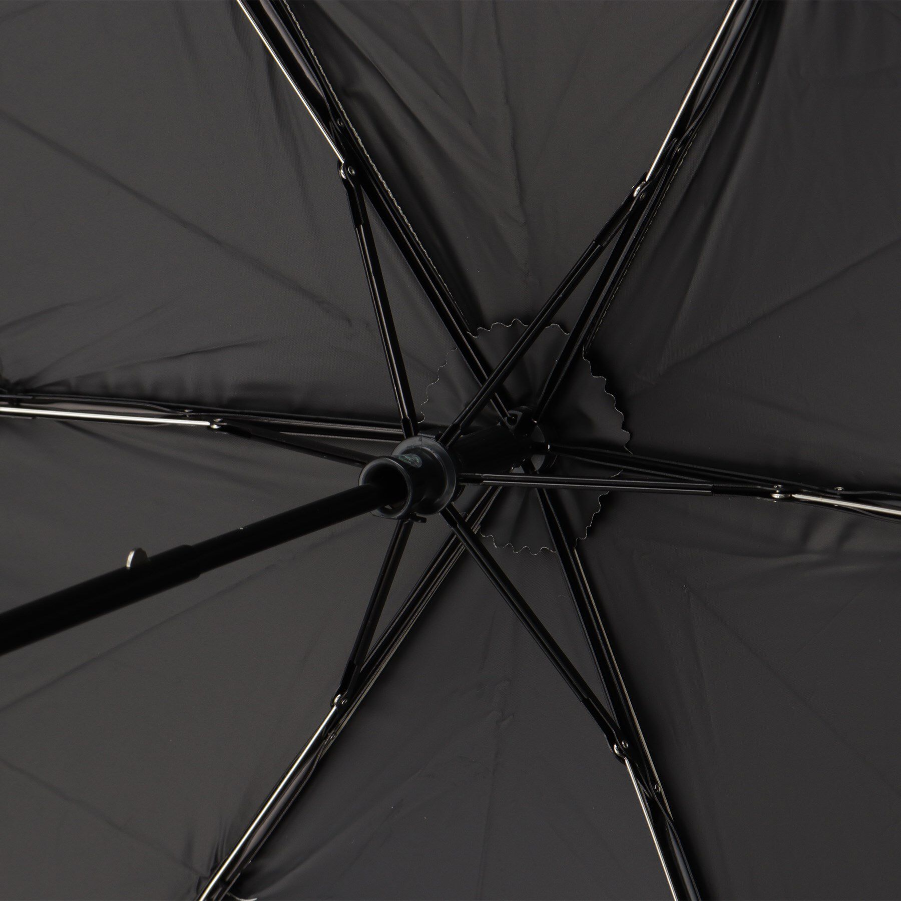 Ober Tashe「遮光クラシックフリルmini」|傘|