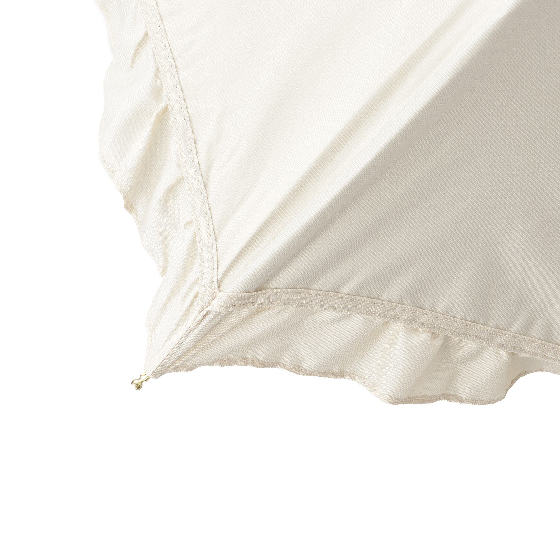 Ober Tashe「遮光クラシックフリルmini」|傘|