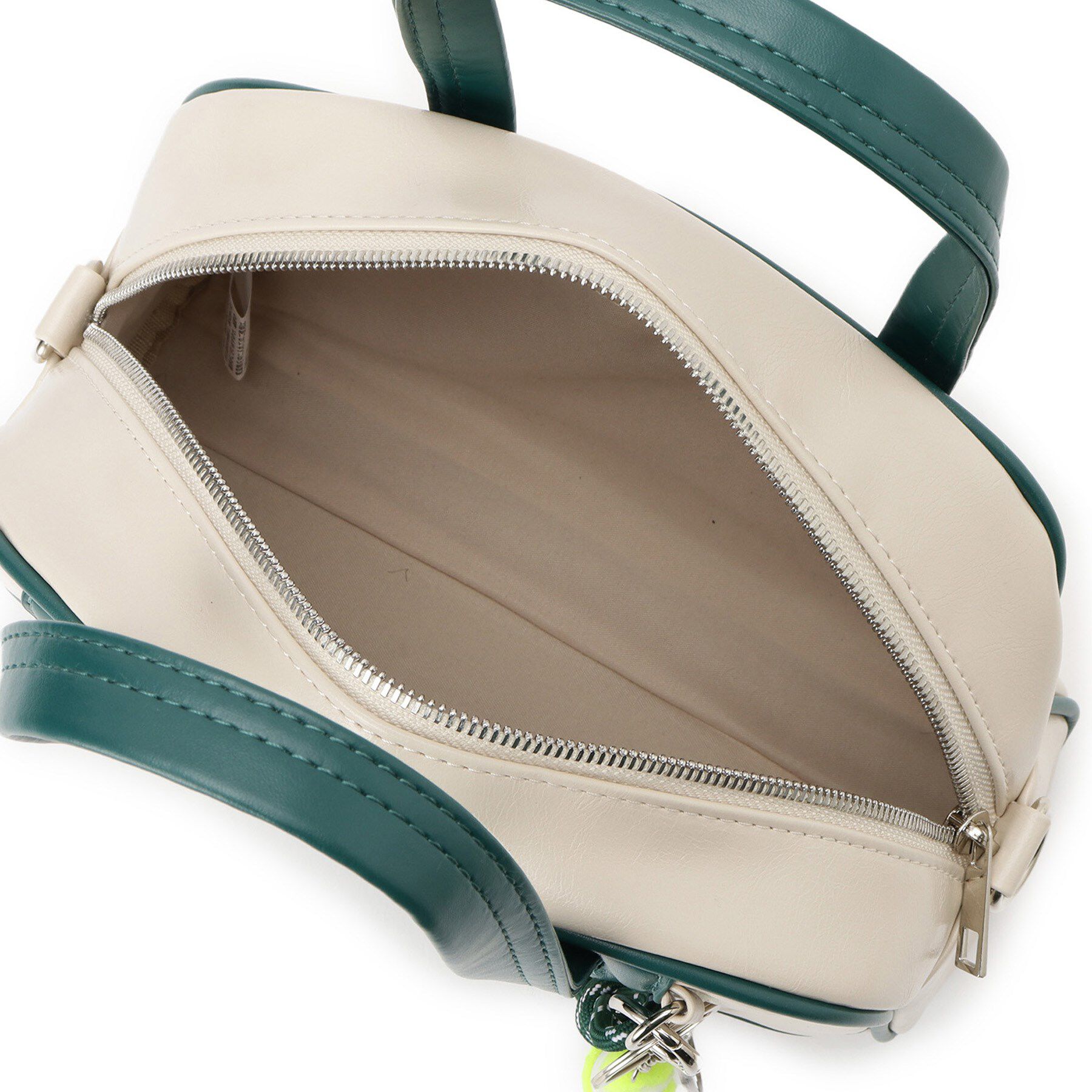 Ober Tashe「2wayボストンバッグ」|ボストンバッグ|