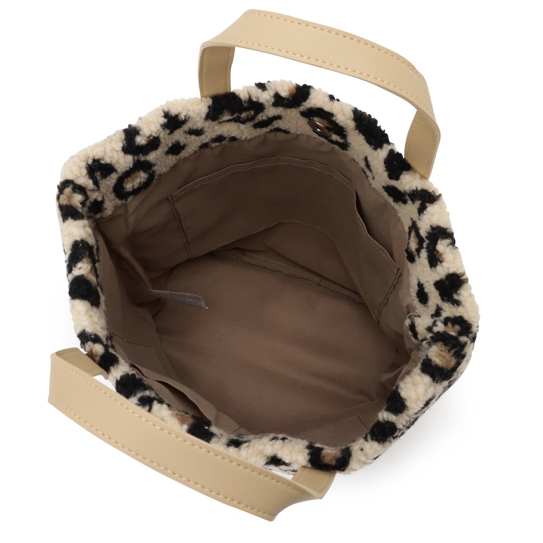 Ober Tashe「ボアトート」|トートバッグ|