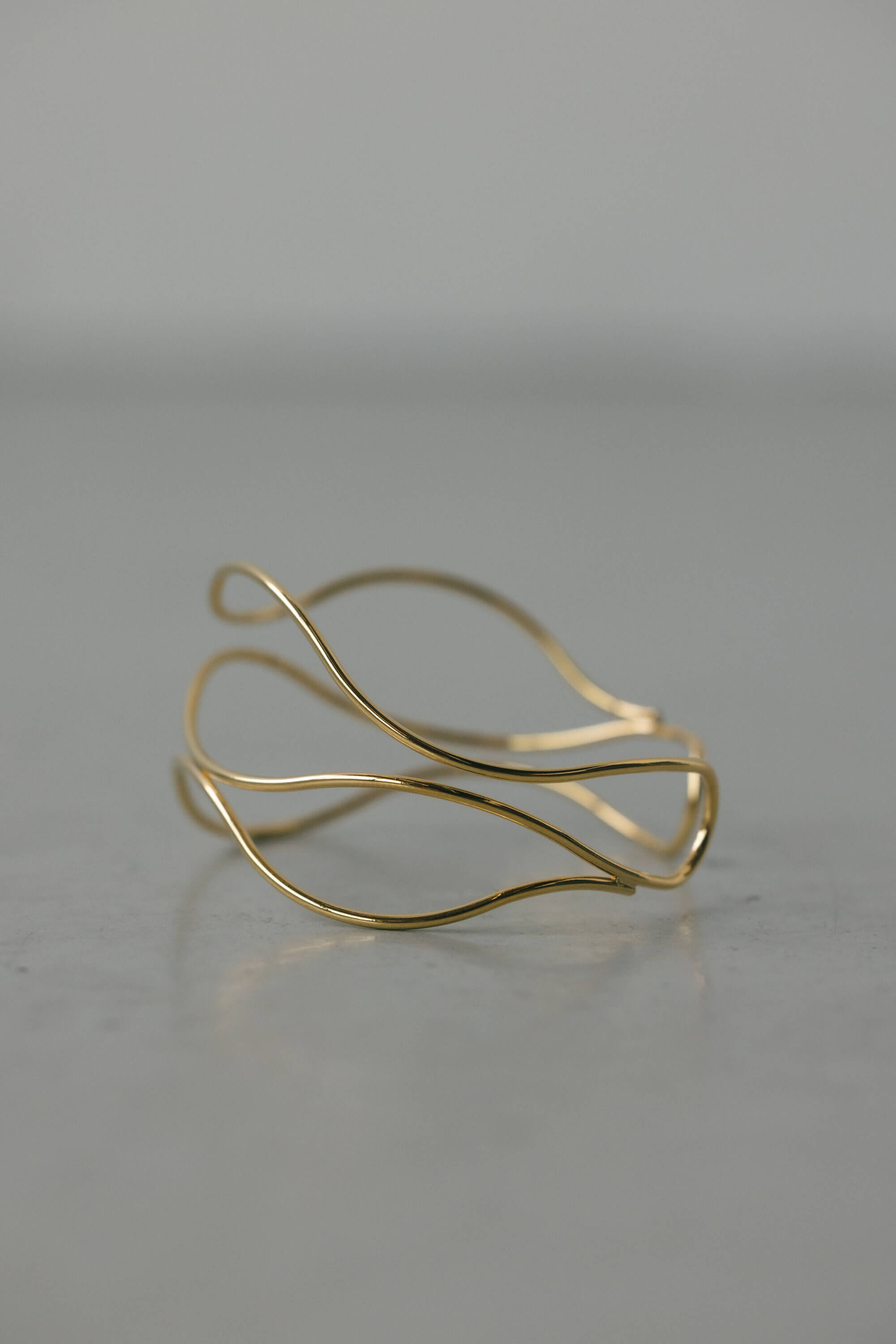 STYLEMIXER「ラインアートバングル」|ブレスレット・バングル|