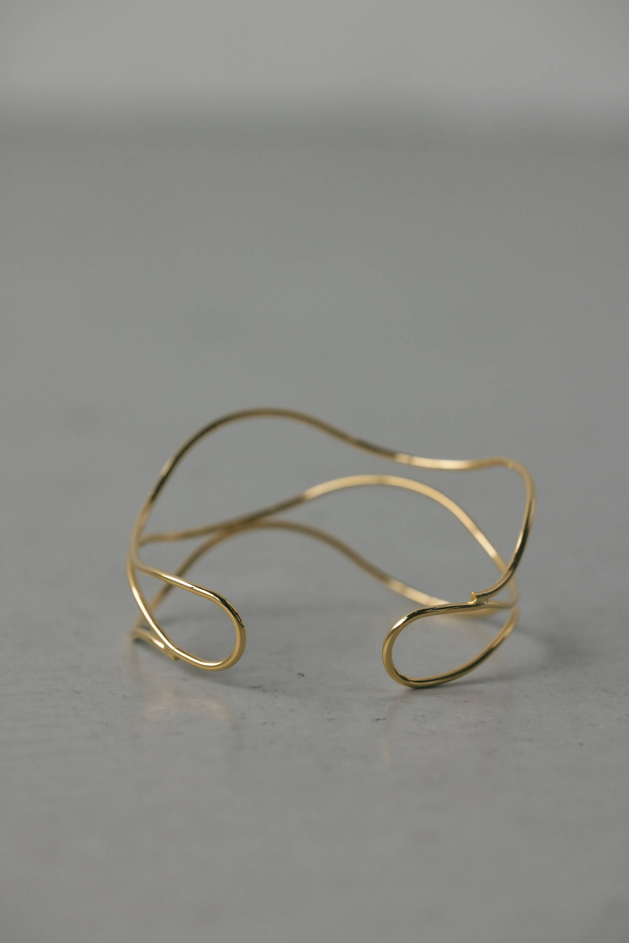 STYLEMIXER「ラインアートバングル」|ブレスレット・バングル|