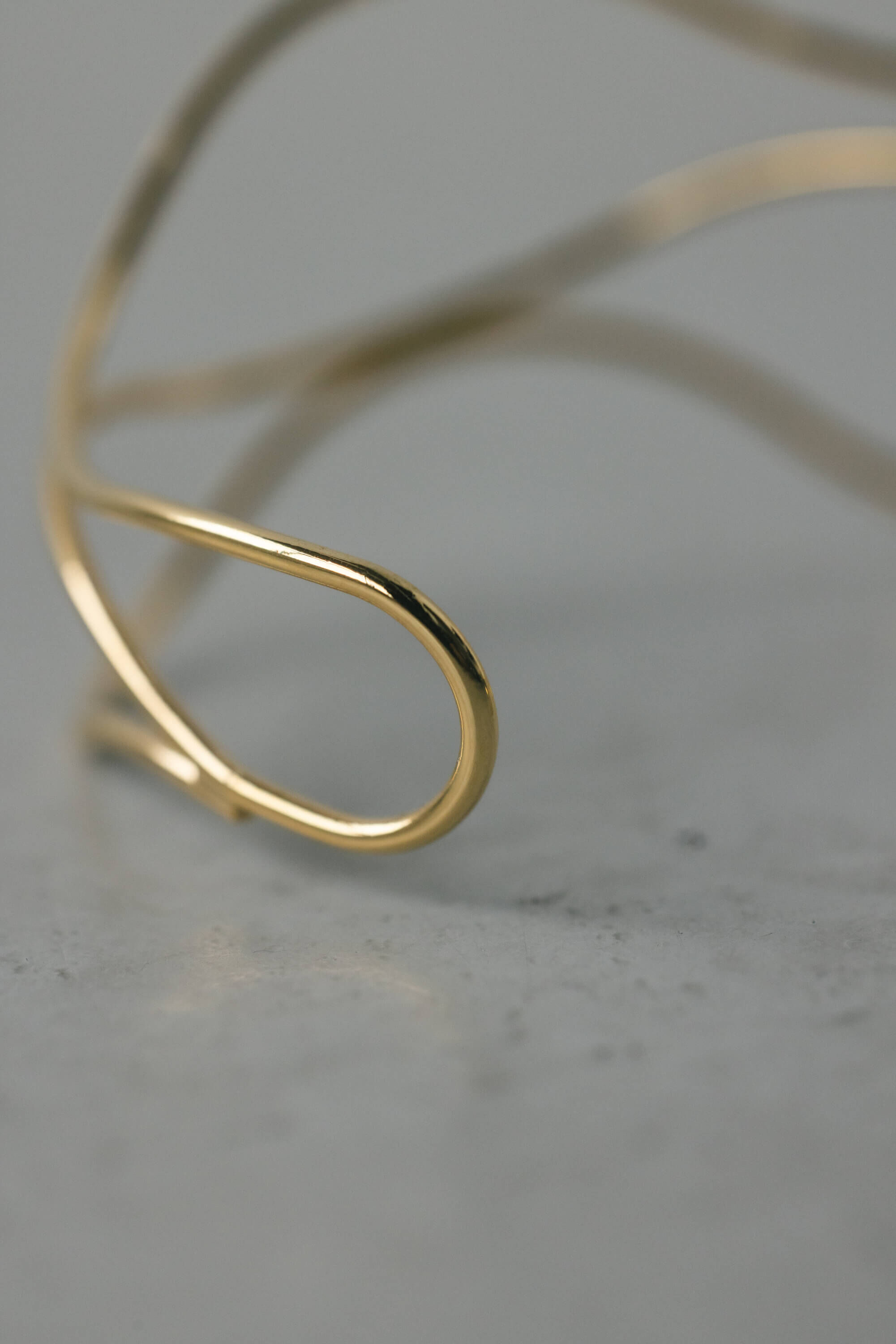 STYLEMIXER「ラインアートバングル」|ブレスレット・バングル|