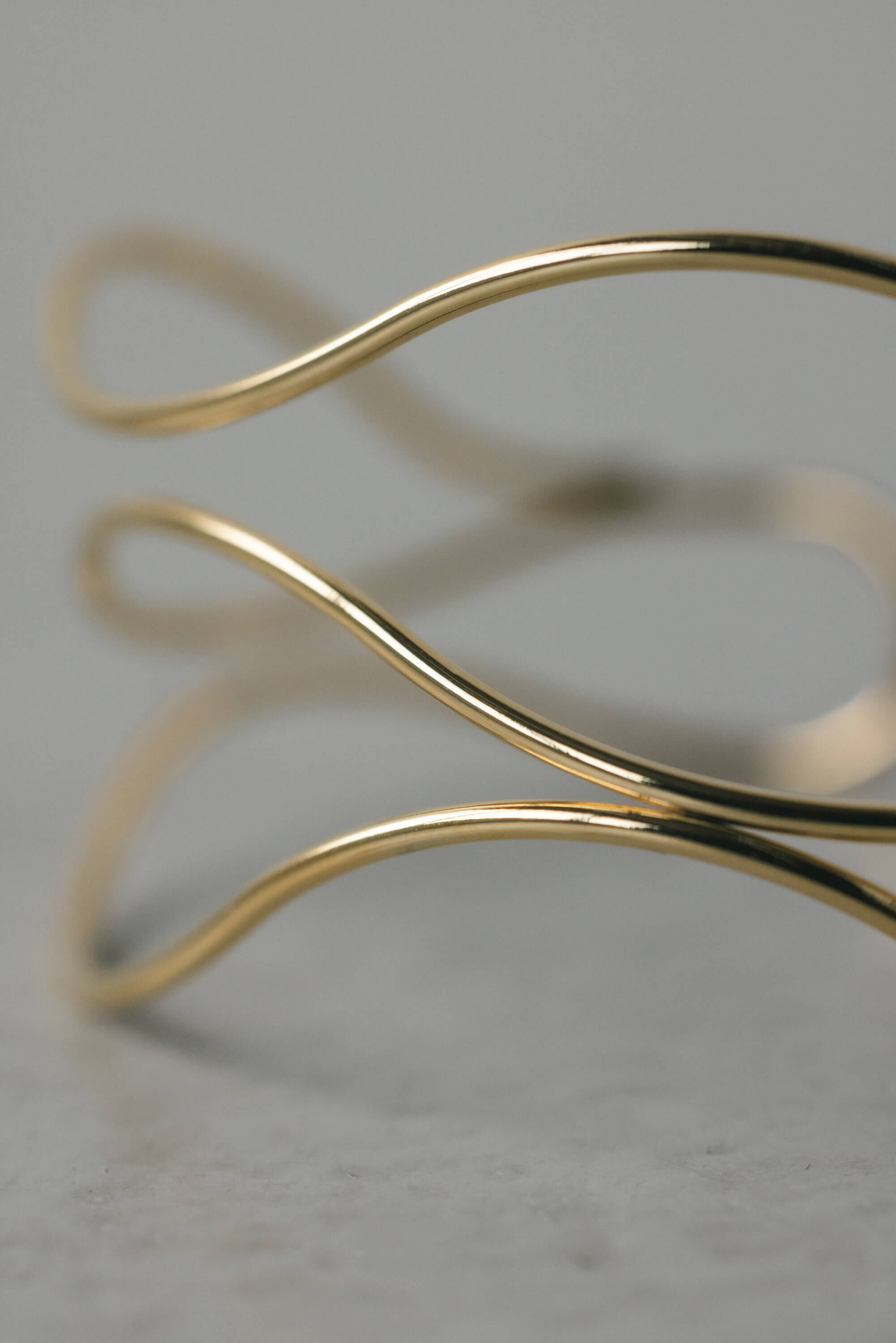 STYLEMIXER「ラインアートバングル」|ブレスレット・バングル|