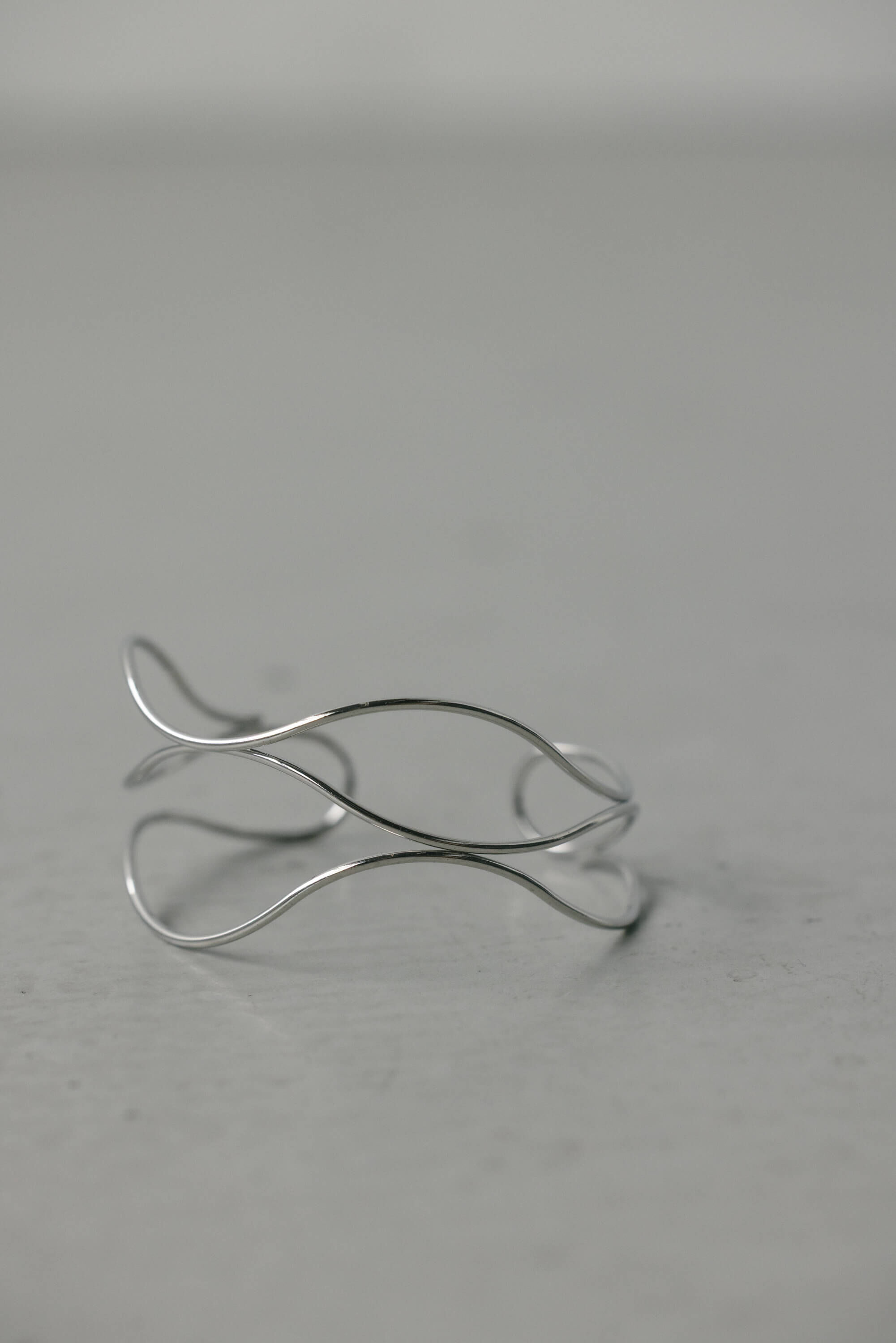 STYLEMIXER「ラインアートバングル」|ブレスレット・バングル|