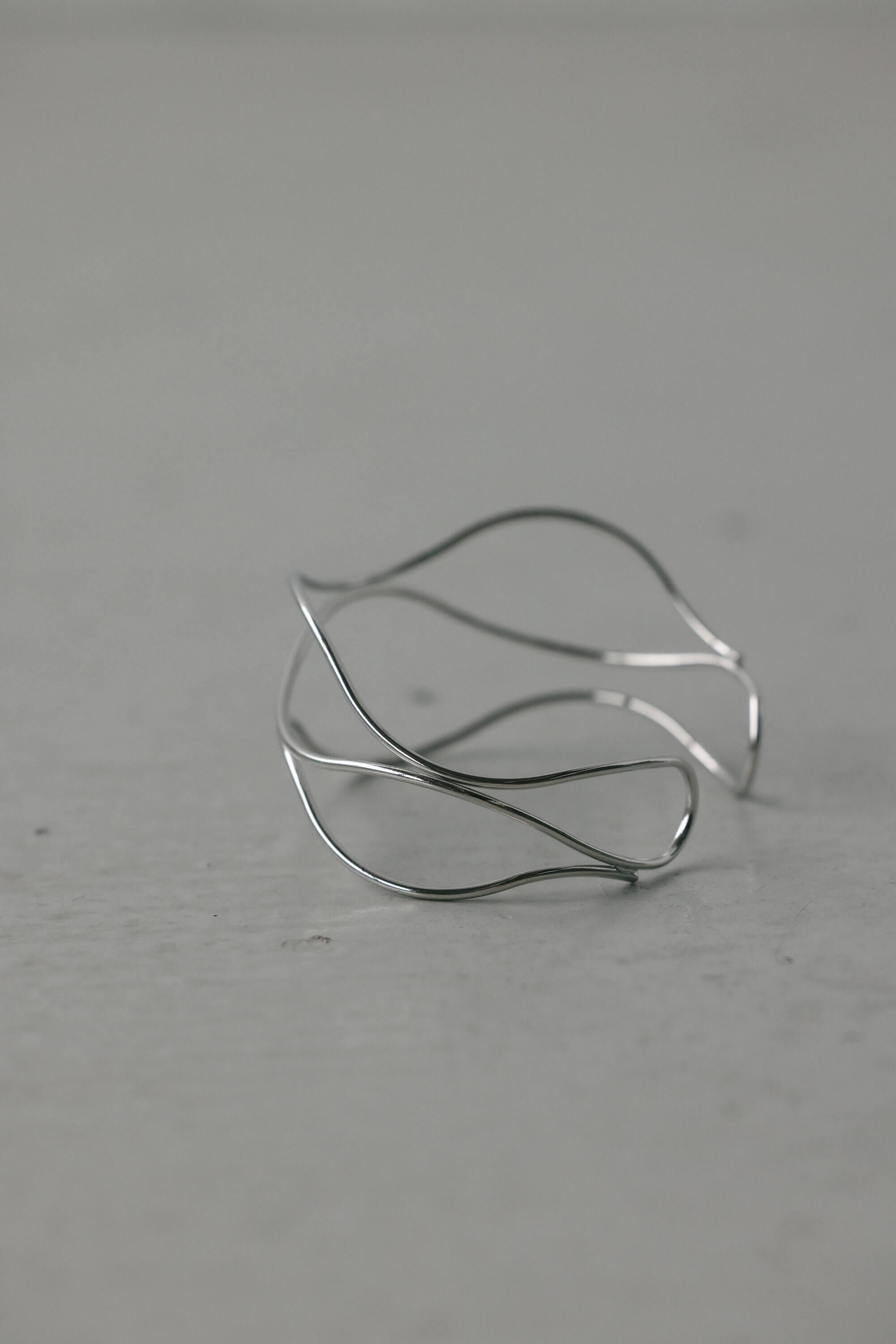 STYLEMIXER「ラインアートバングル」|ブレスレット・バングル|