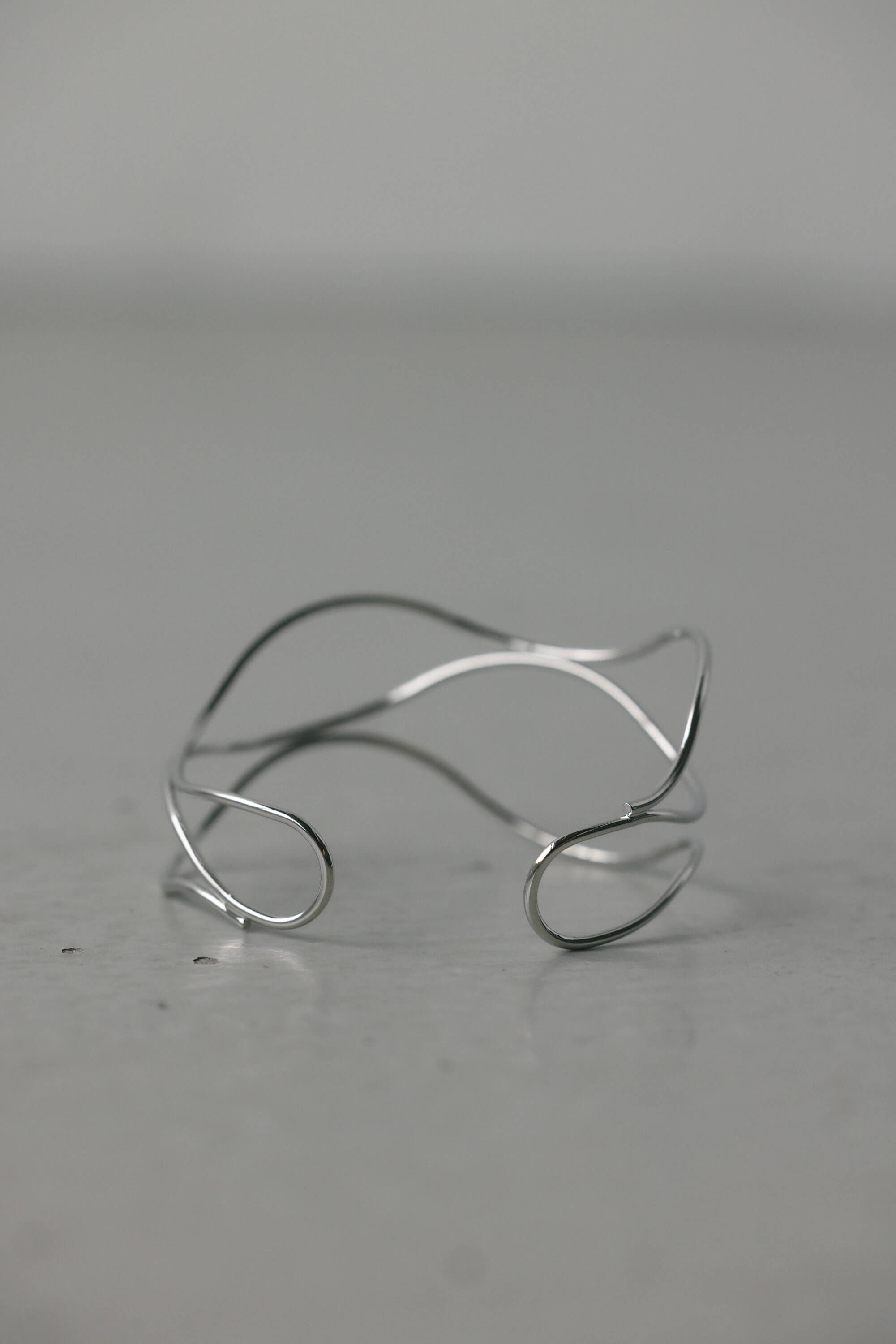 STYLEMIXER「ラインアートバングル」|ブレスレット・バングル|