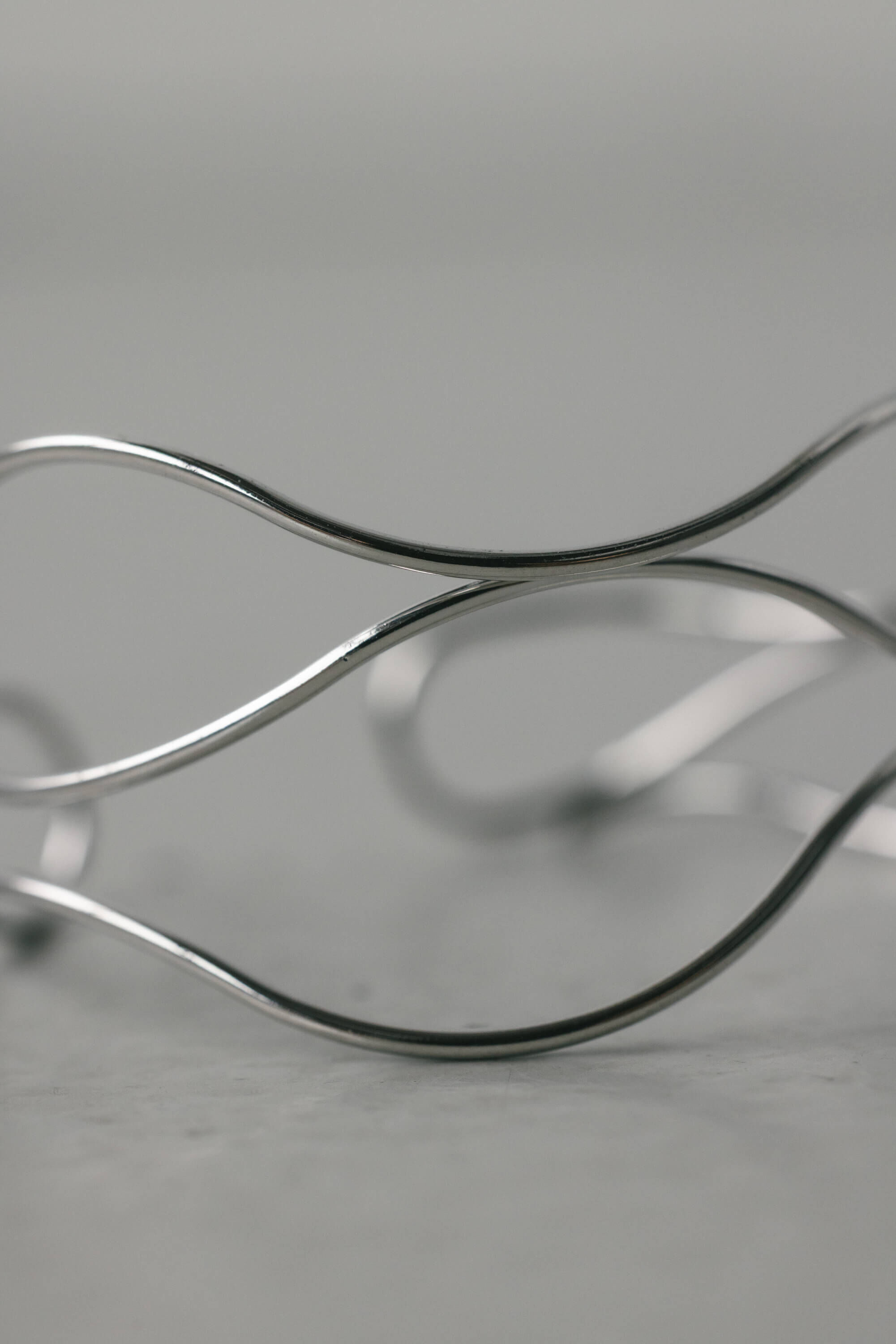 STYLEMIXER「ラインアートバングル」|ブレスレット・バングル|