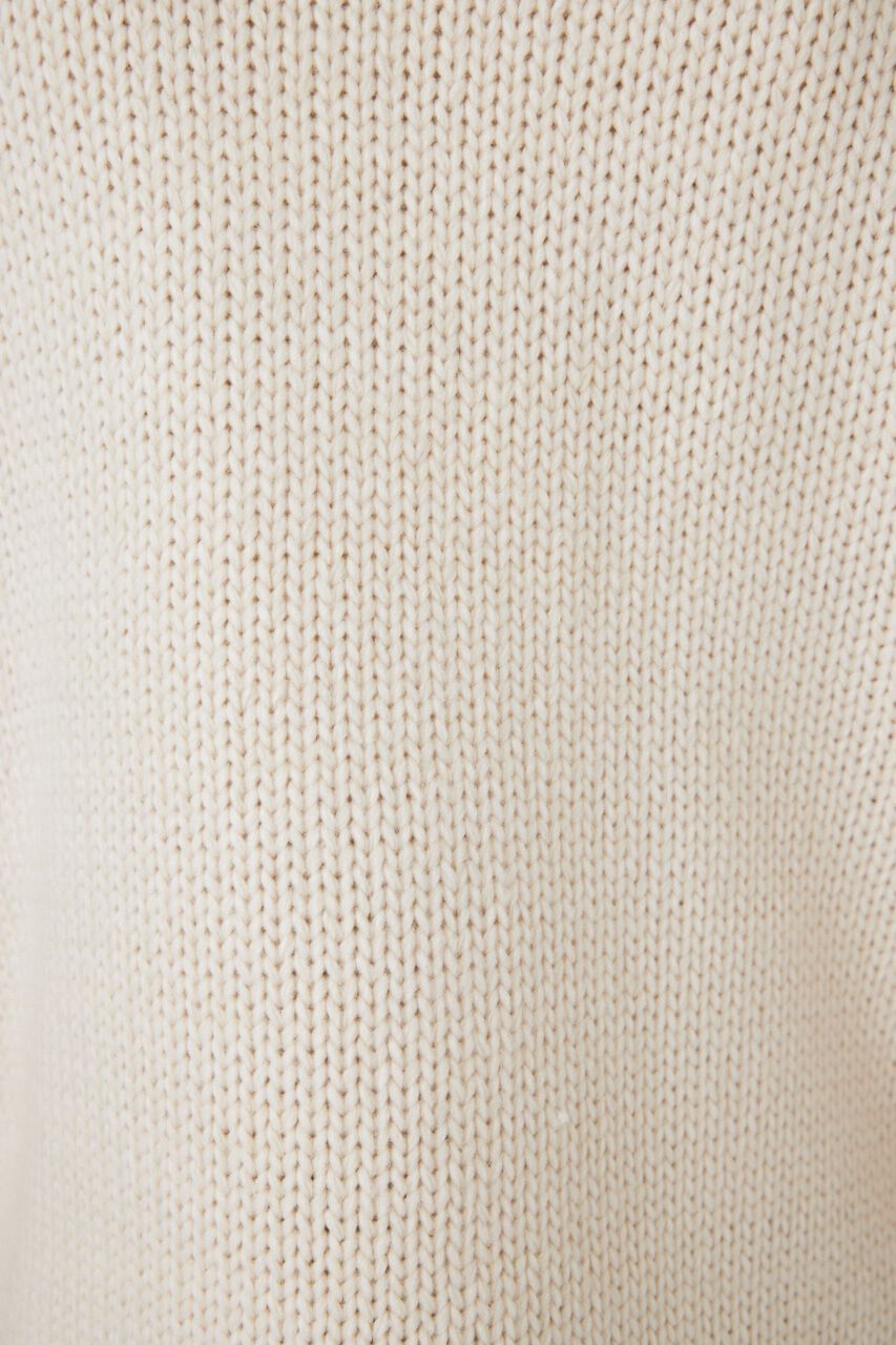 MOUSSY「LETTERED セーター」|ニット・セーター|