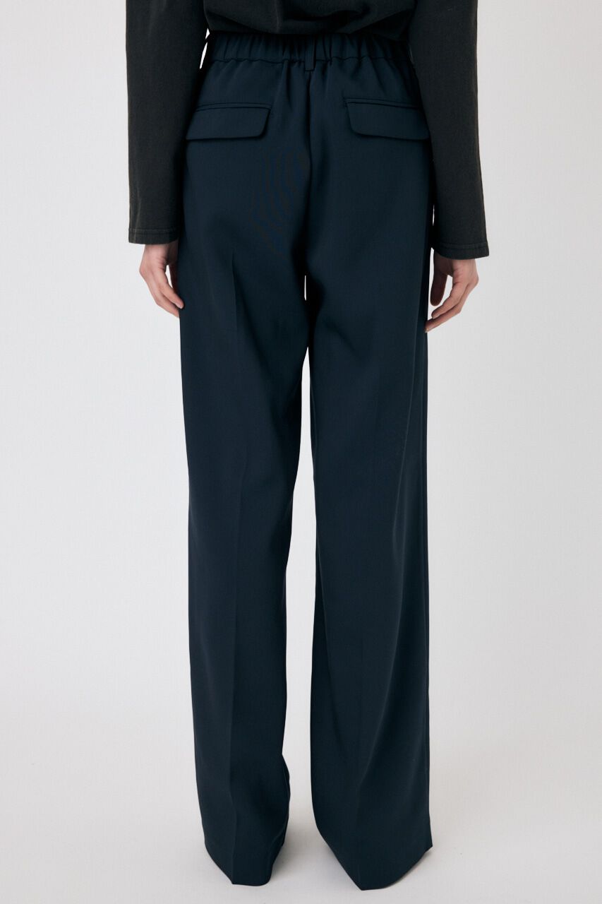 MOUSSY「LACE SCARF トラウザーズ」|その他|