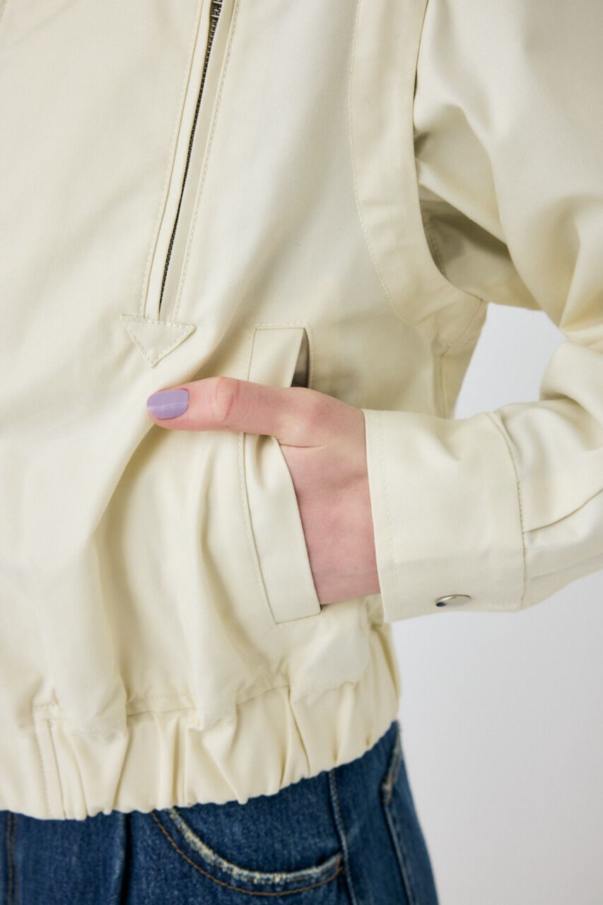 MOUSSY「2WAY ジャケット」|その他|