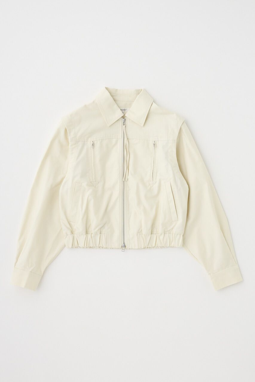 MOUSSY「2WAY ジャケット」|その他|