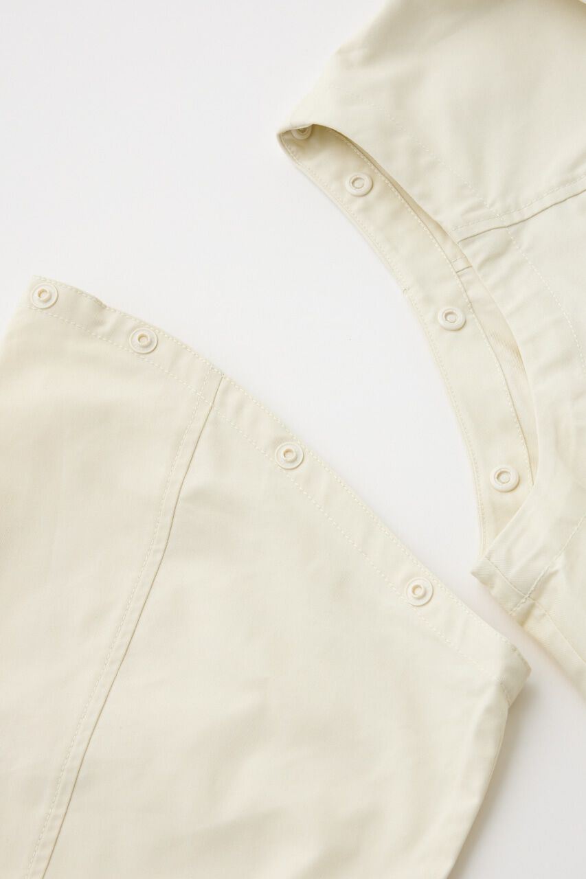 MOUSSY「2WAY ジャケット」|その他|