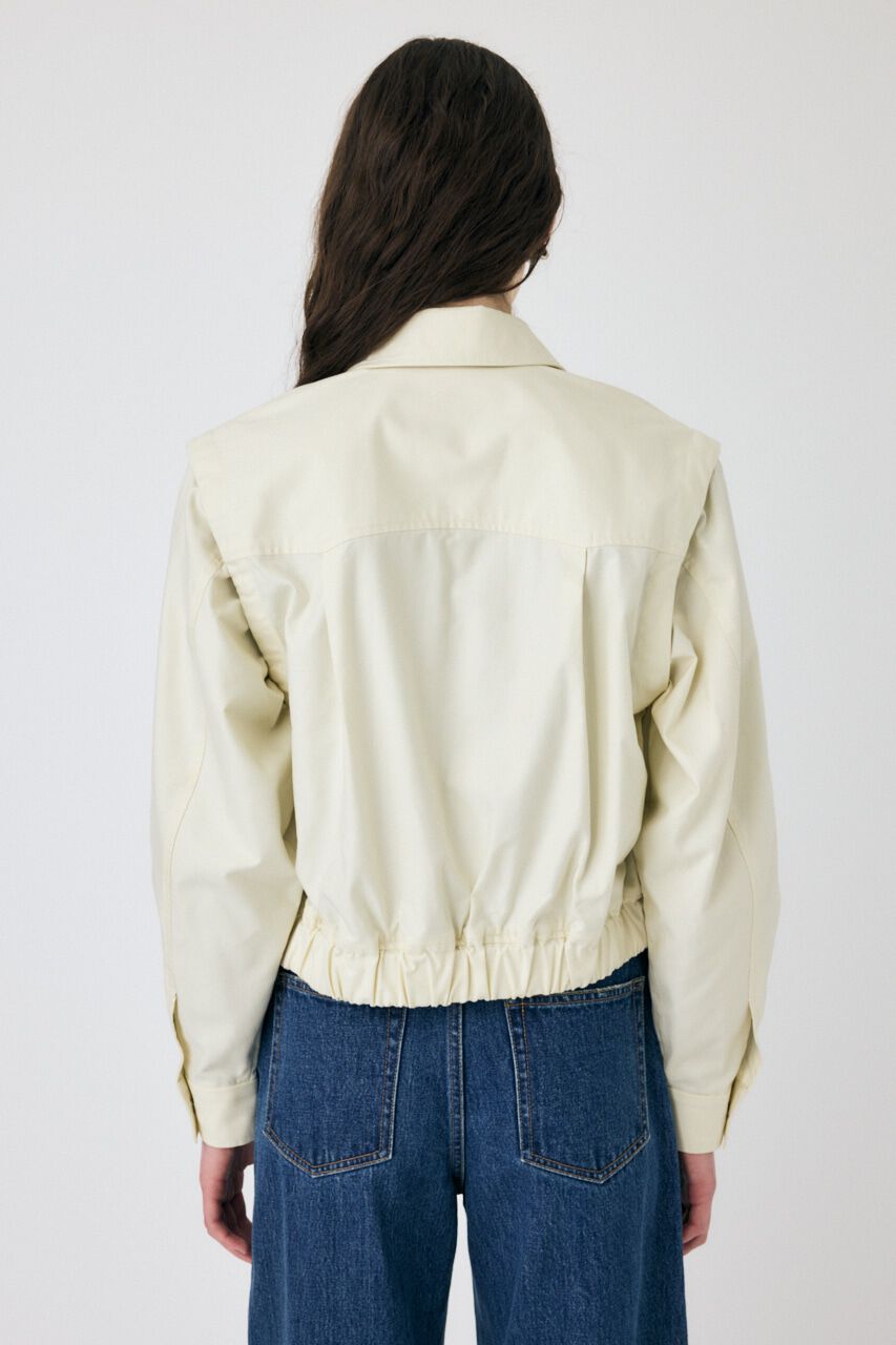 MOUSSY「2WAY ジャケット」|その他|