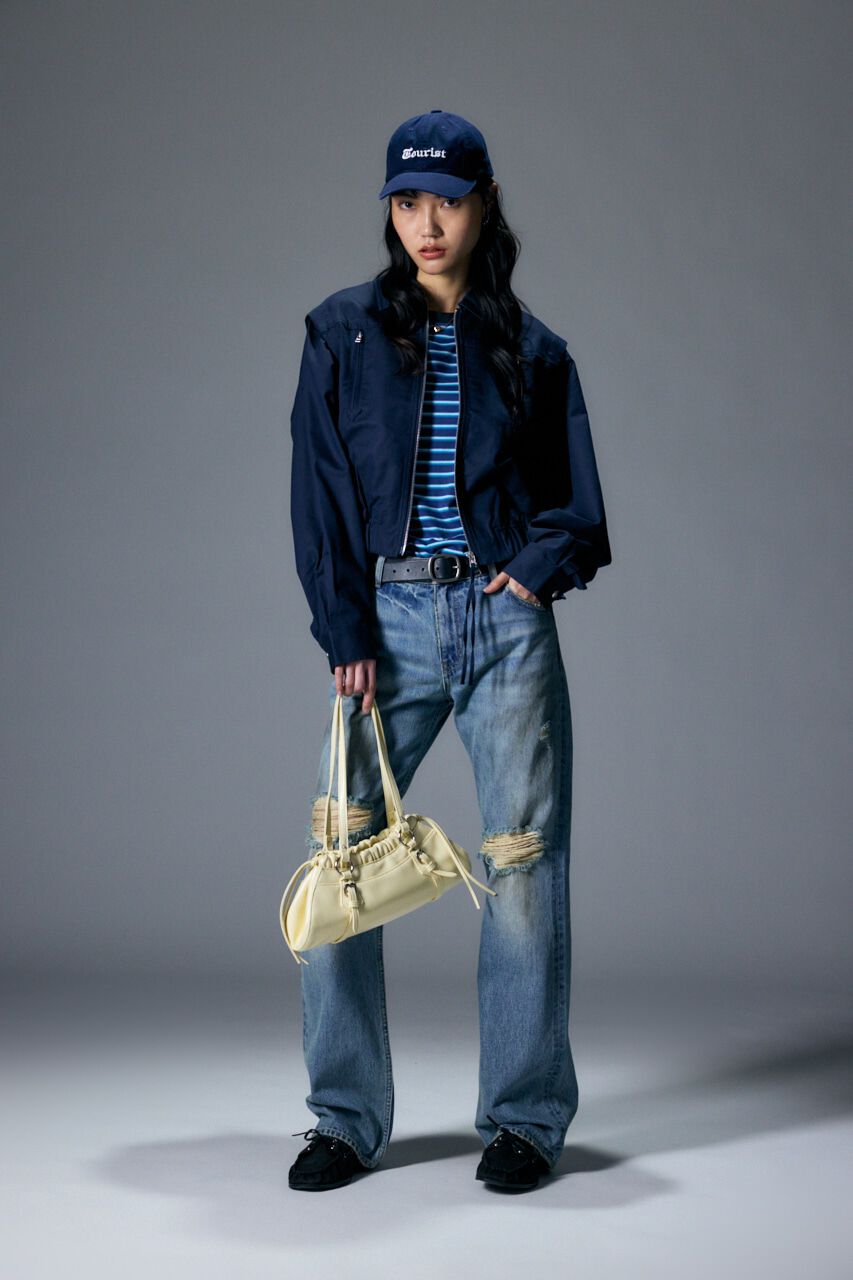 MOUSSY「2WAY ジャケット」|その他|