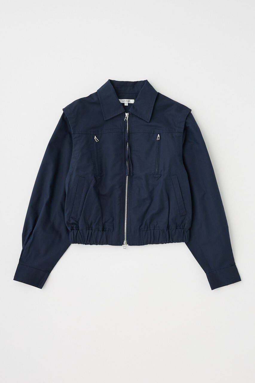 MOUSSY「2WAY ジャケット」|その他|