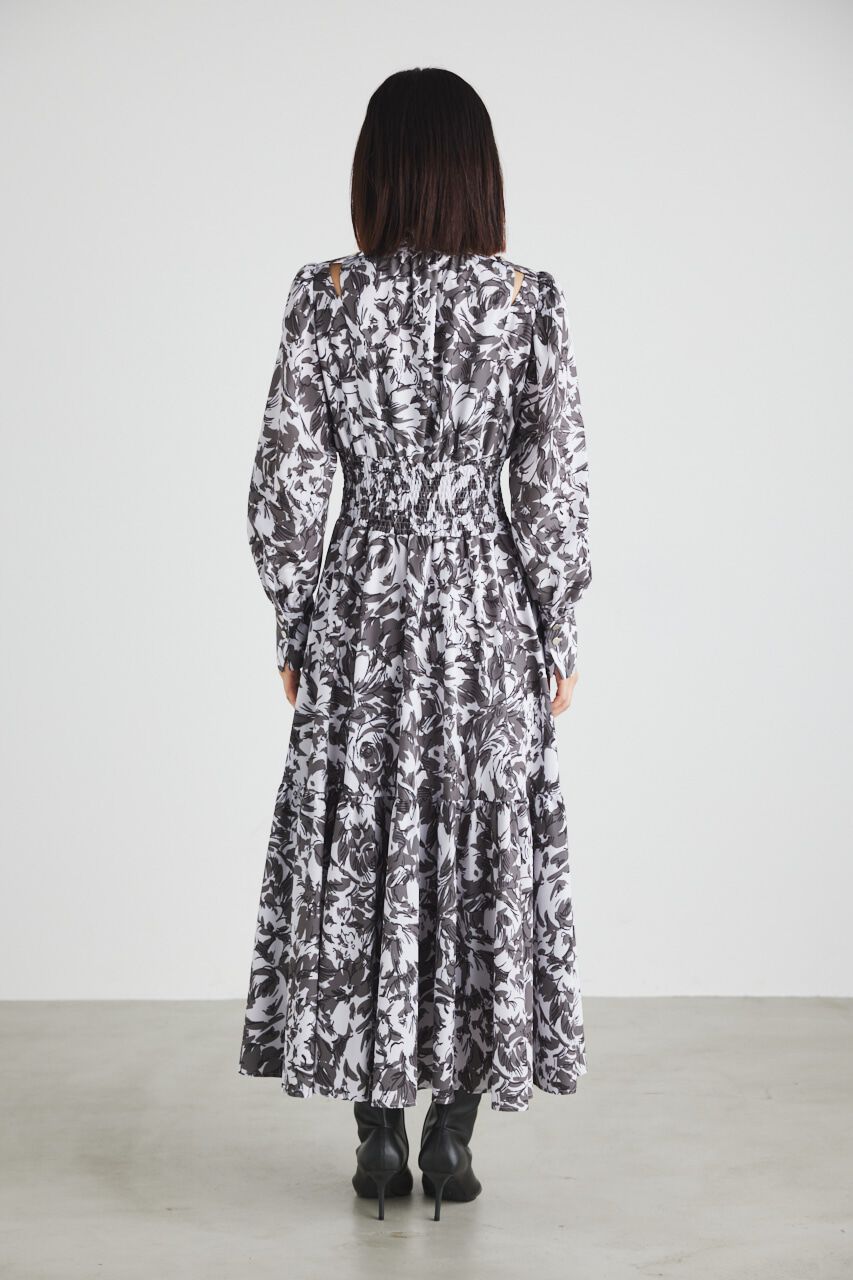 rienda「ギャザーNCパフSLV OP」|ワンピース|